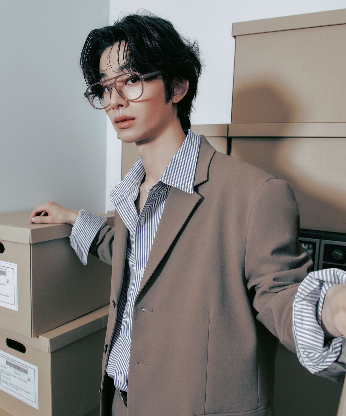 리에티(RIETI) RENATO C2 MOCHA