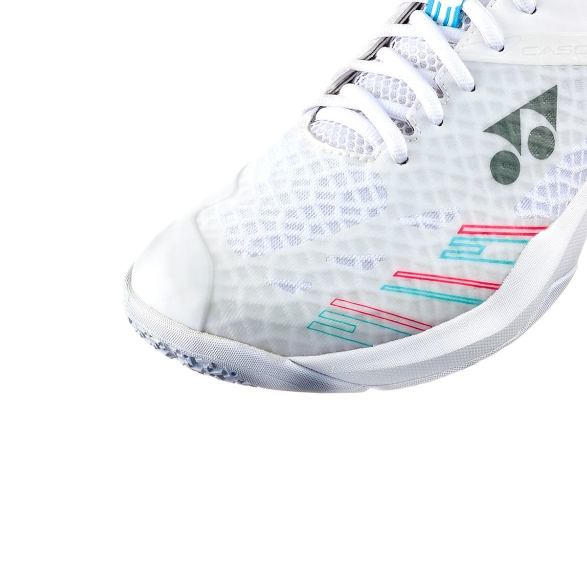 요넥스(YONEX) SHB-CA1WEX (캐스캐이드 엑셀) (2025) 남녀공용 배드민턴화 스카이블루