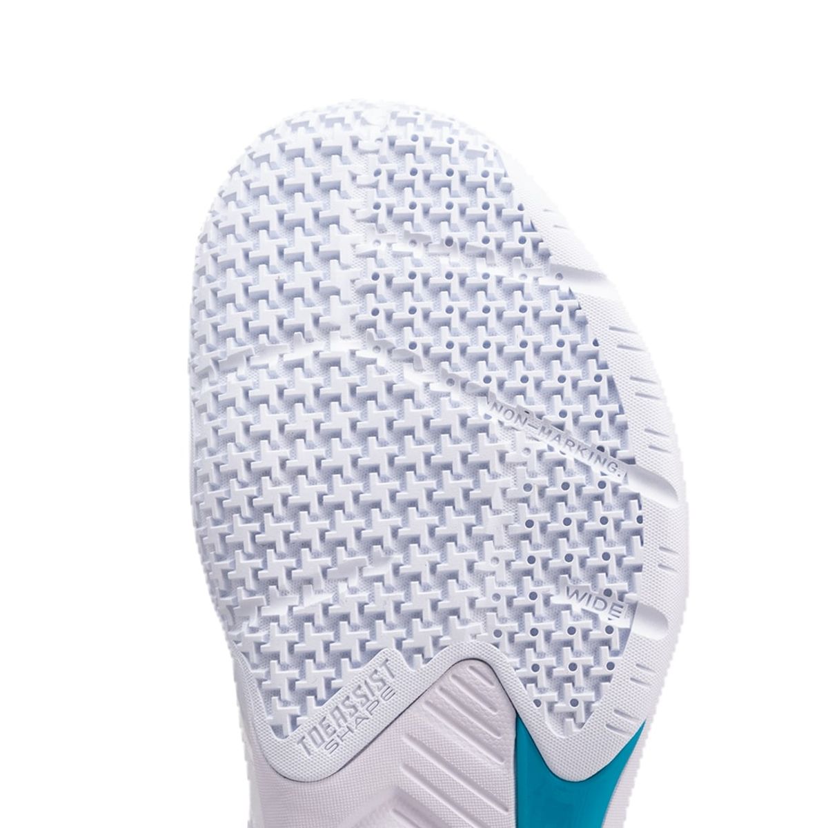 요넥스(YONEX) SHB-CA1WEX (캐스캐이드 엑셀) (2025) 남녀공용 배드민턴화 스카이블루