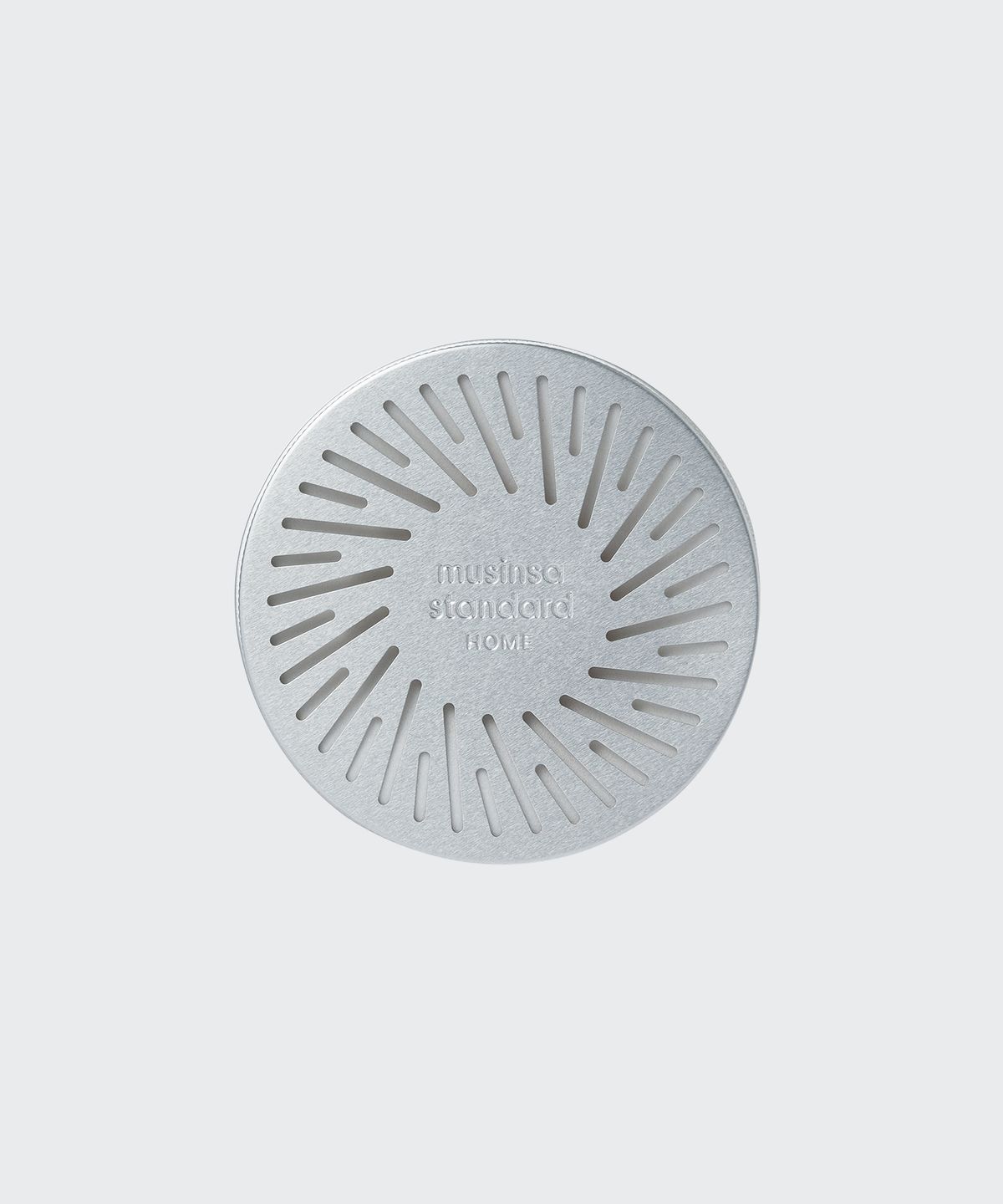 무신사 스탠다드 홈 & 프로덕트(MUSINSA STANDARD HOME & PRODUCTS) 에어케어 공간탈취제 360g [코튼솝]