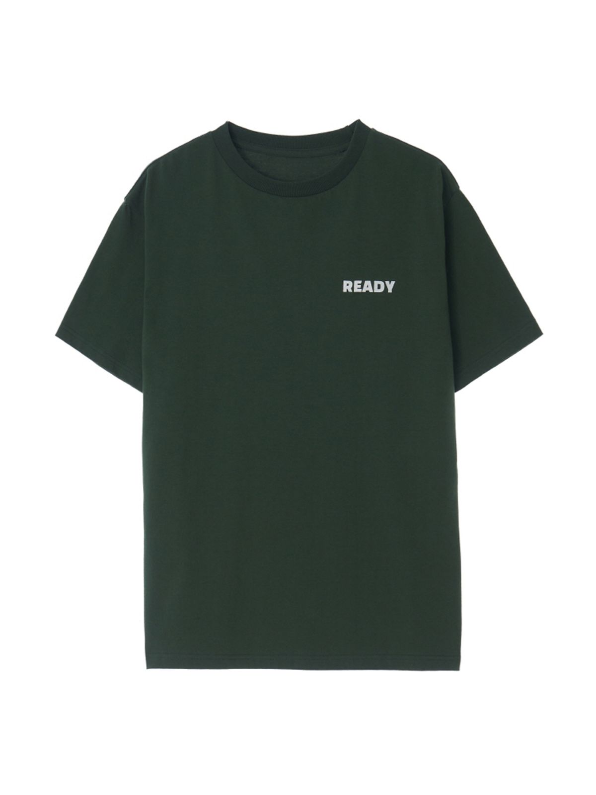 알엠알엔(RMRN) READY T-SHIRT