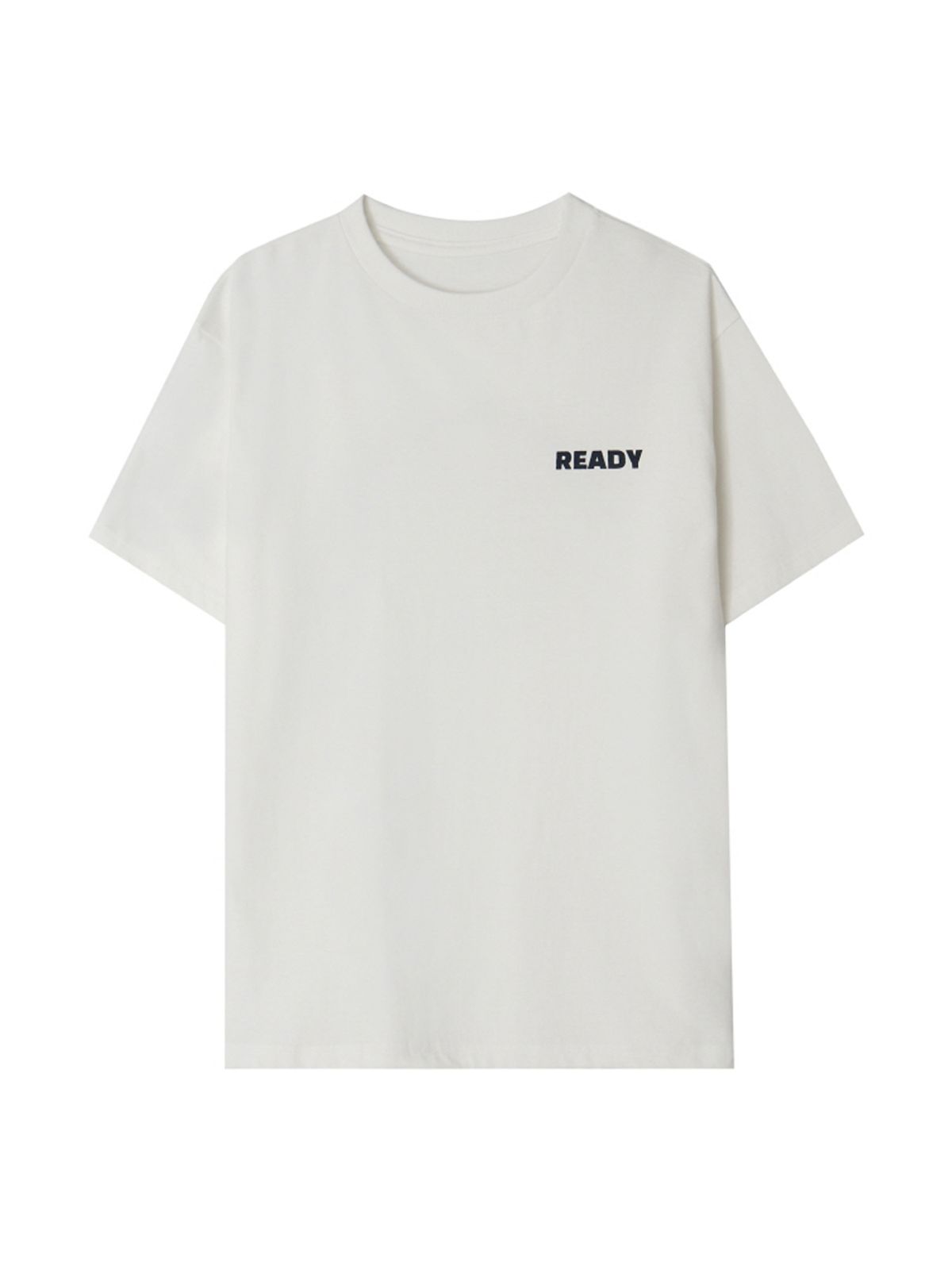 알엠알엔(RMRN) READY T-SHIRT