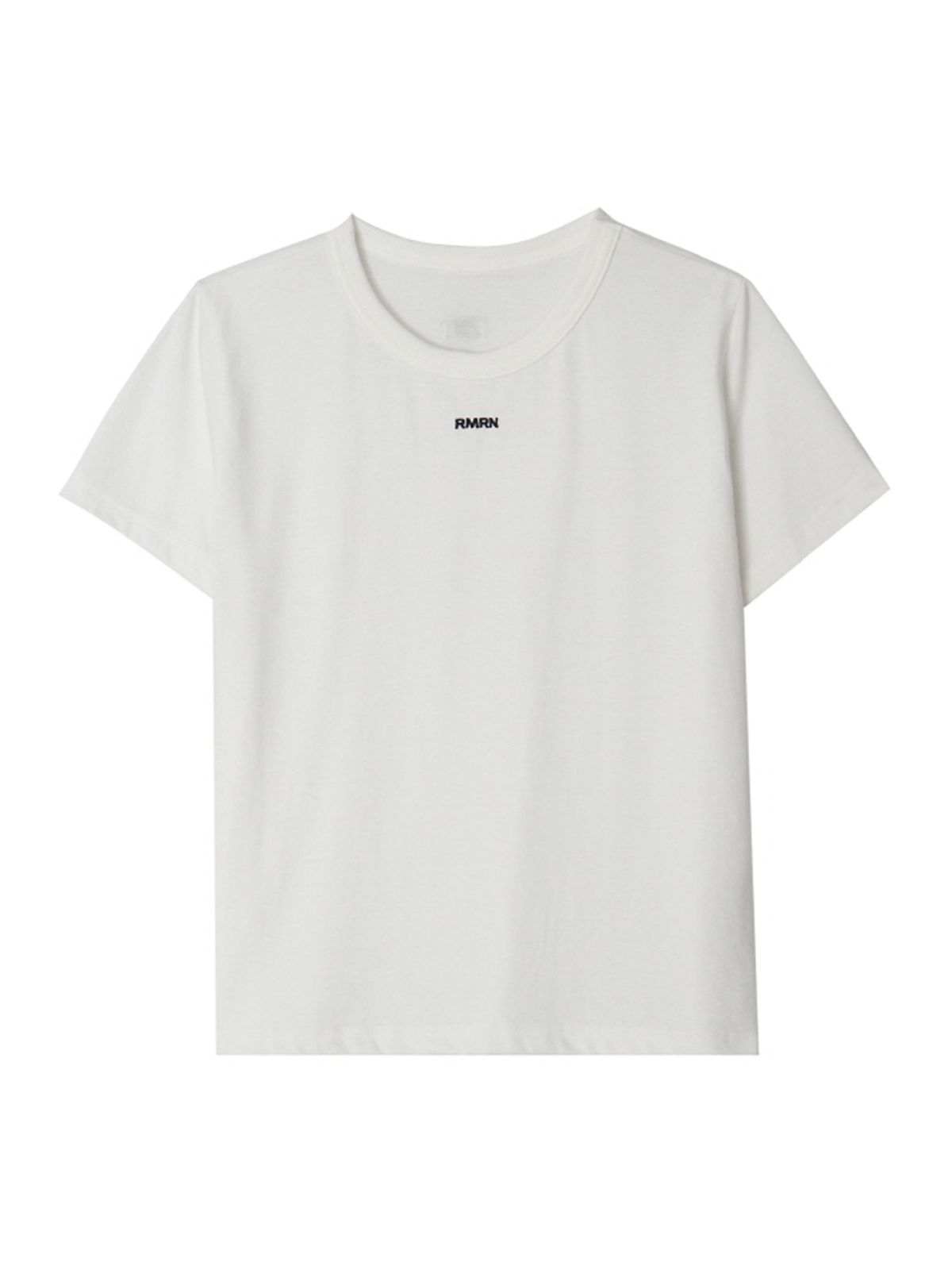 알엠알엔(RMRN) CLASSIC LOGO T-SHIRT