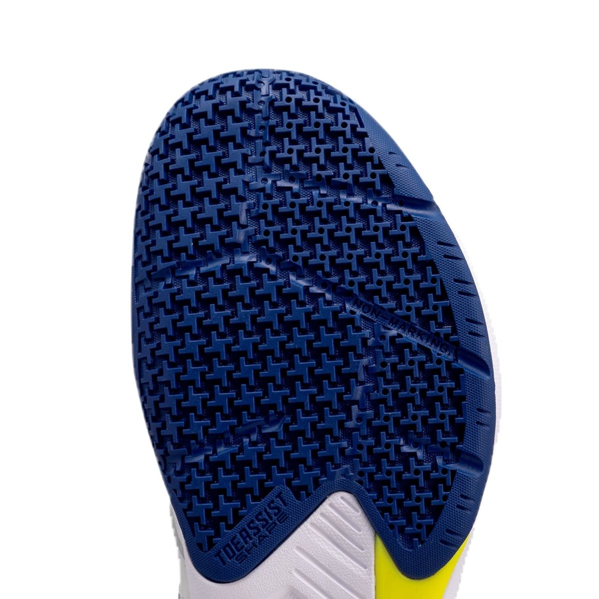 요넥스(YONEX) SHB-CA1EX (캐스캐이드 엑셀) (2025) 남녀공용 배드민턴화 화이트 네이비