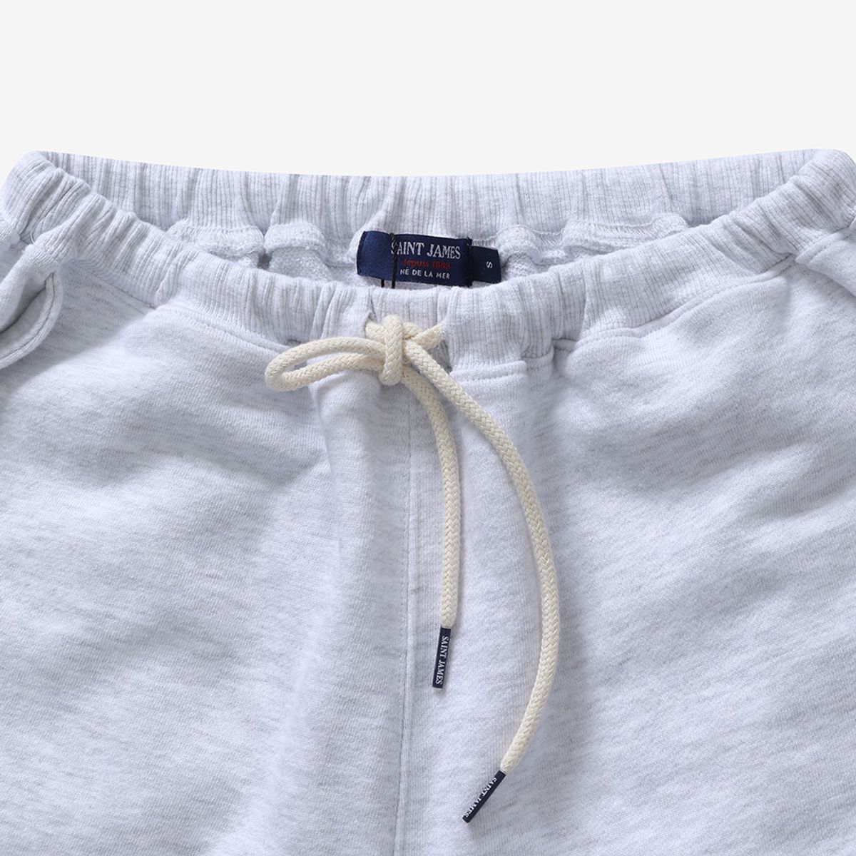 세인트제임스(SAINT JAMES) 봉봉 쇼츠 (LGY) ASJF251KR02-LGY