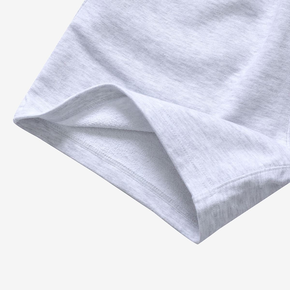 세인트제임스(SAINT JAMES) 봉봉 쇼츠 (LGY) ASJF251KR02-LGY