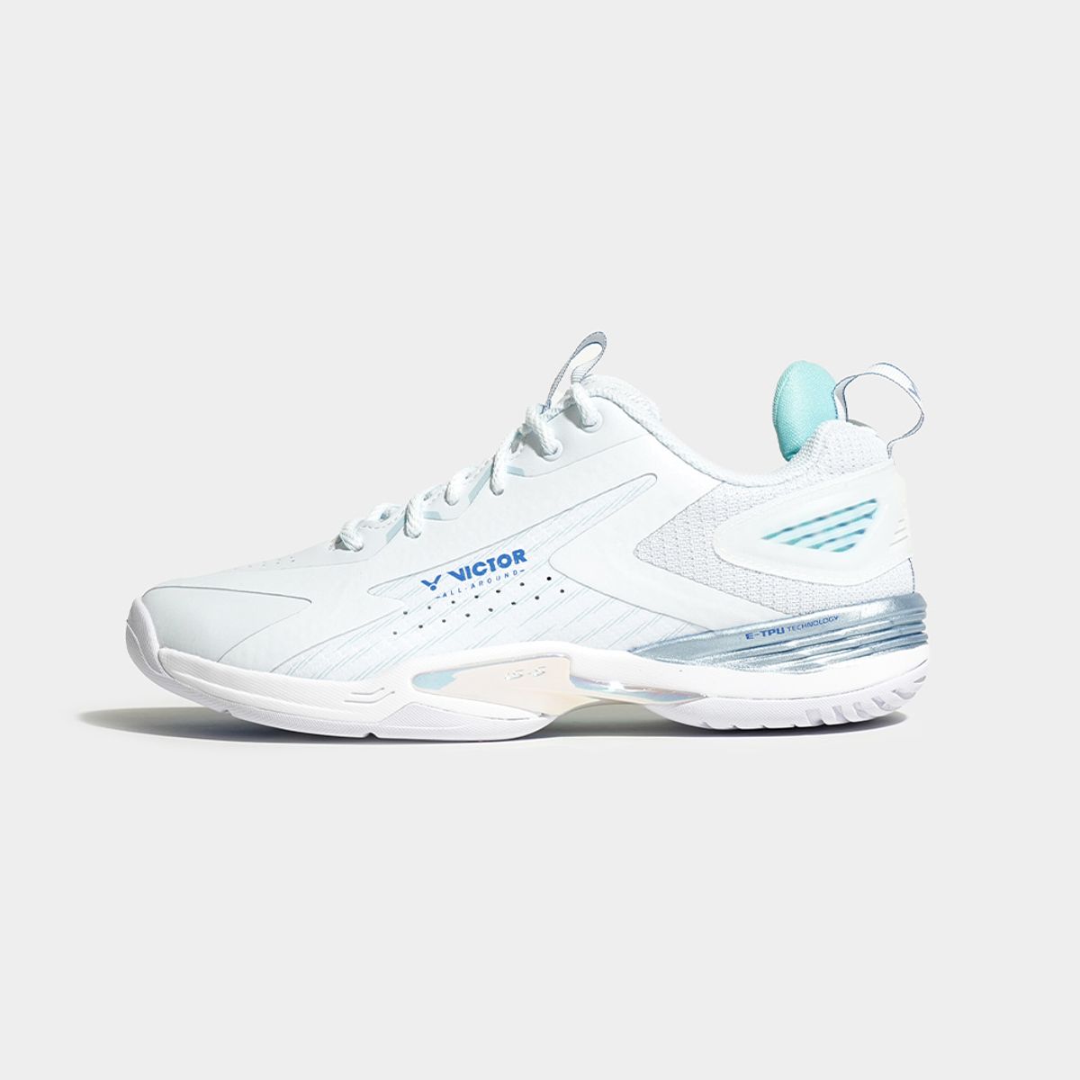 빅터(VICTOR) 배드민턴화 ALL-AROUND A970NitroLite(V-SHAPE)-A_White
