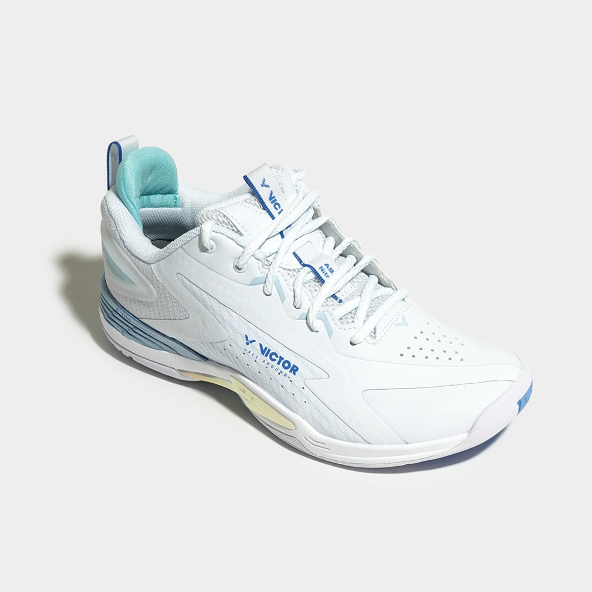빅터(VICTOR) 배드민턴화 ALL-AROUND A970NitroLite(V-SHAPE)-A_White