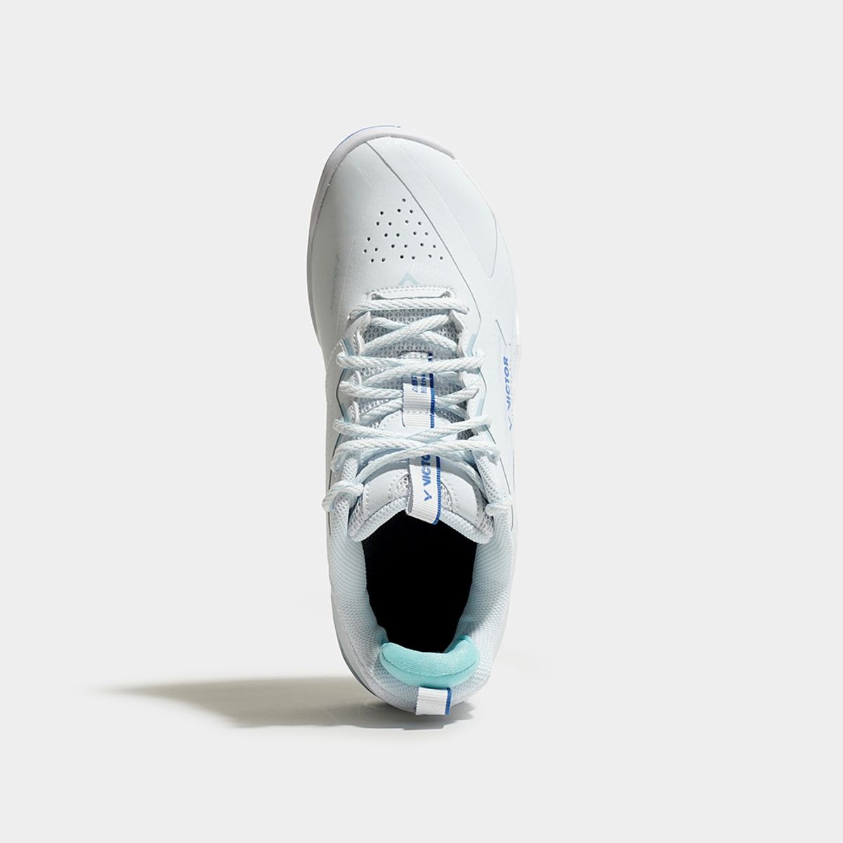 빅터(VICTOR) 배드민턴화 ALL-AROUND A970NitroLite(V-SHAPE)-A_White