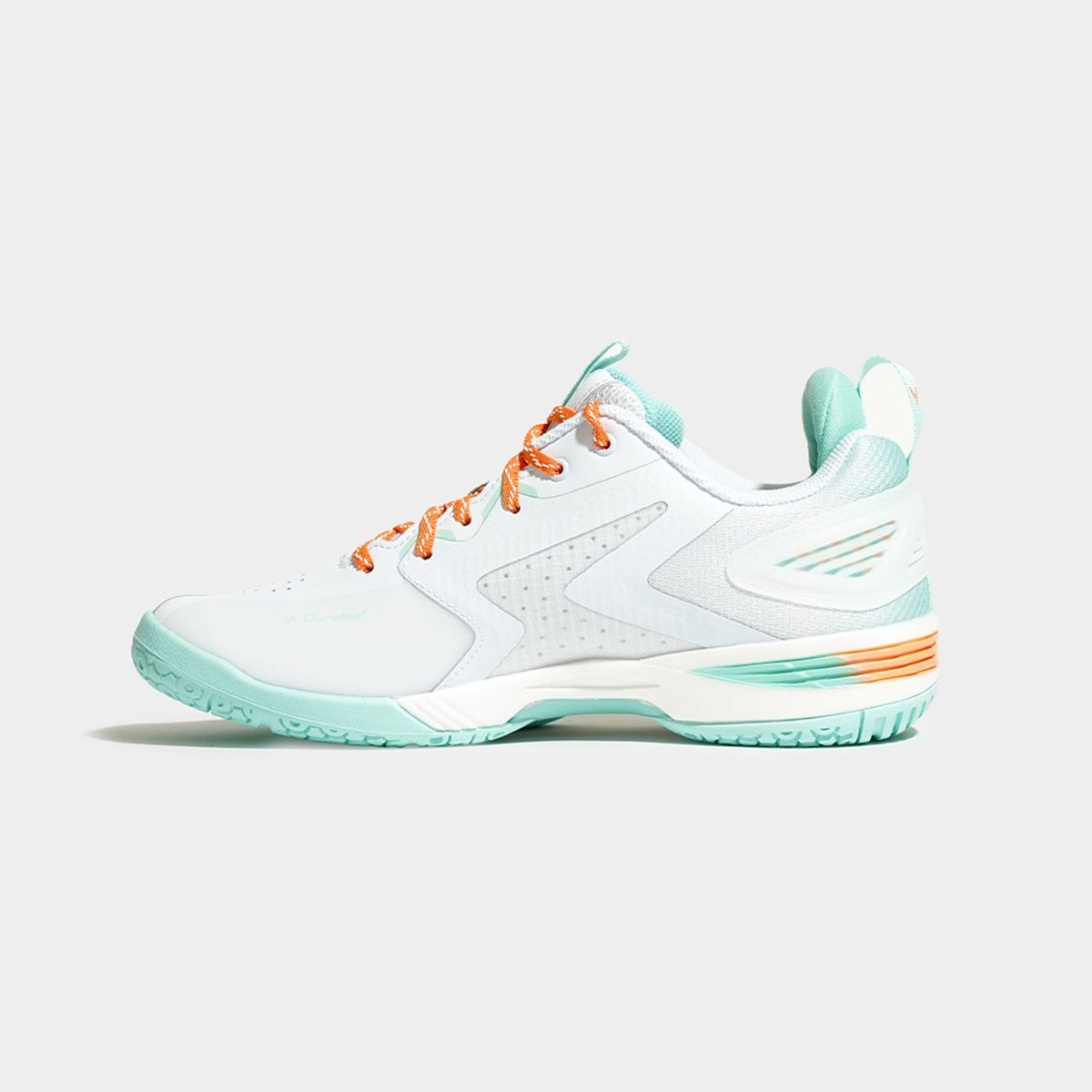 빅터(VICTOR) 배드민턴화 ALL-AROUND A970NitroLite(V-SHAPE)-AG_White