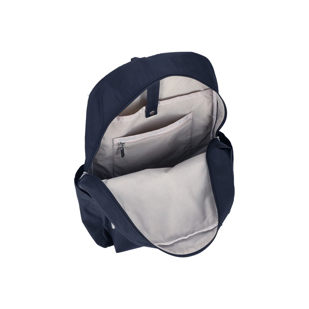 레스포색(LESPORTSAC) 딥 씨 블루 클래식 에브리데이 백팩 [1049.R111]