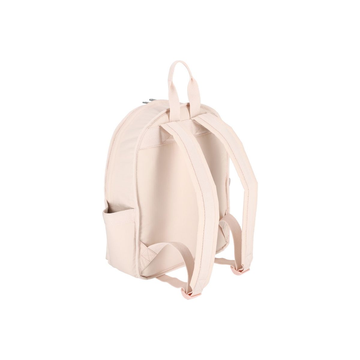 레스포색(LESPORTSAC) 피치 블러쉬 루트 스몰 백팩 [3746.RA09]