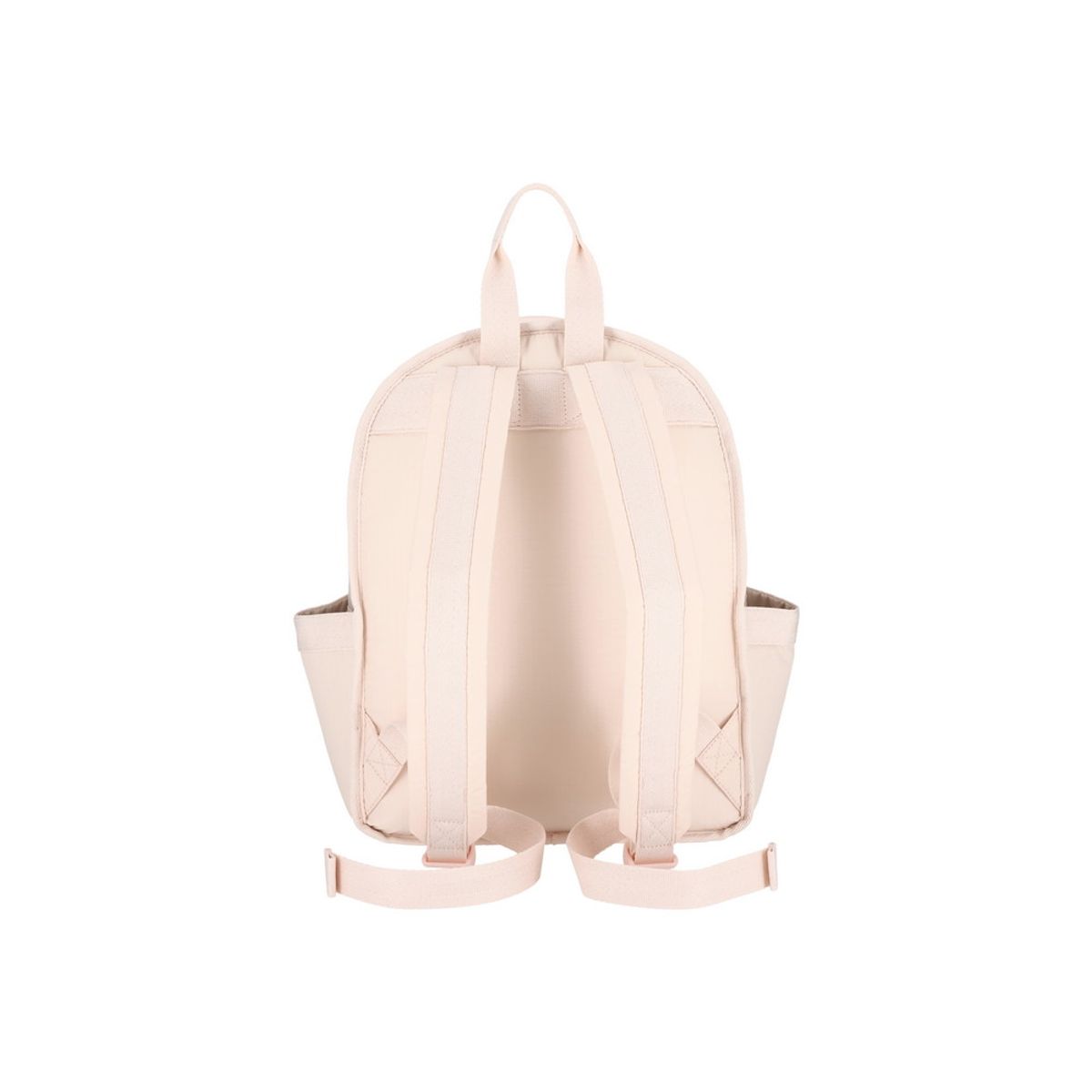 레스포색(LESPORTSAC) 피치 블러쉬 루트 스몰 백팩 [3746.RA09]