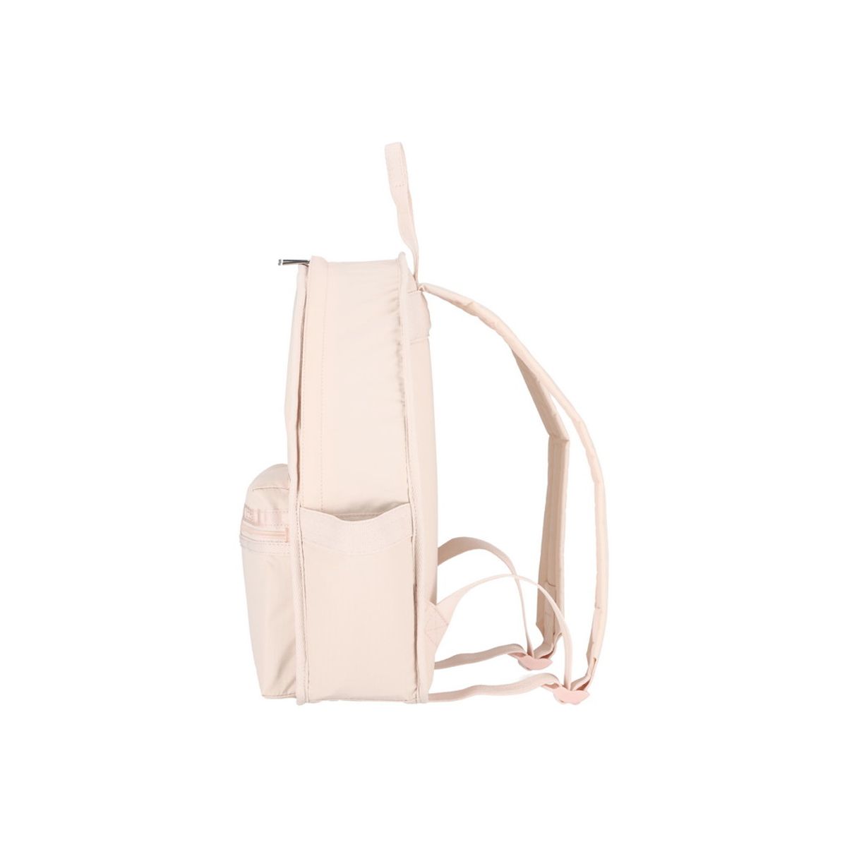 레스포색(LESPORTSAC) 피치 블러쉬 루트 스몰 백팩 [3746.RA09]
