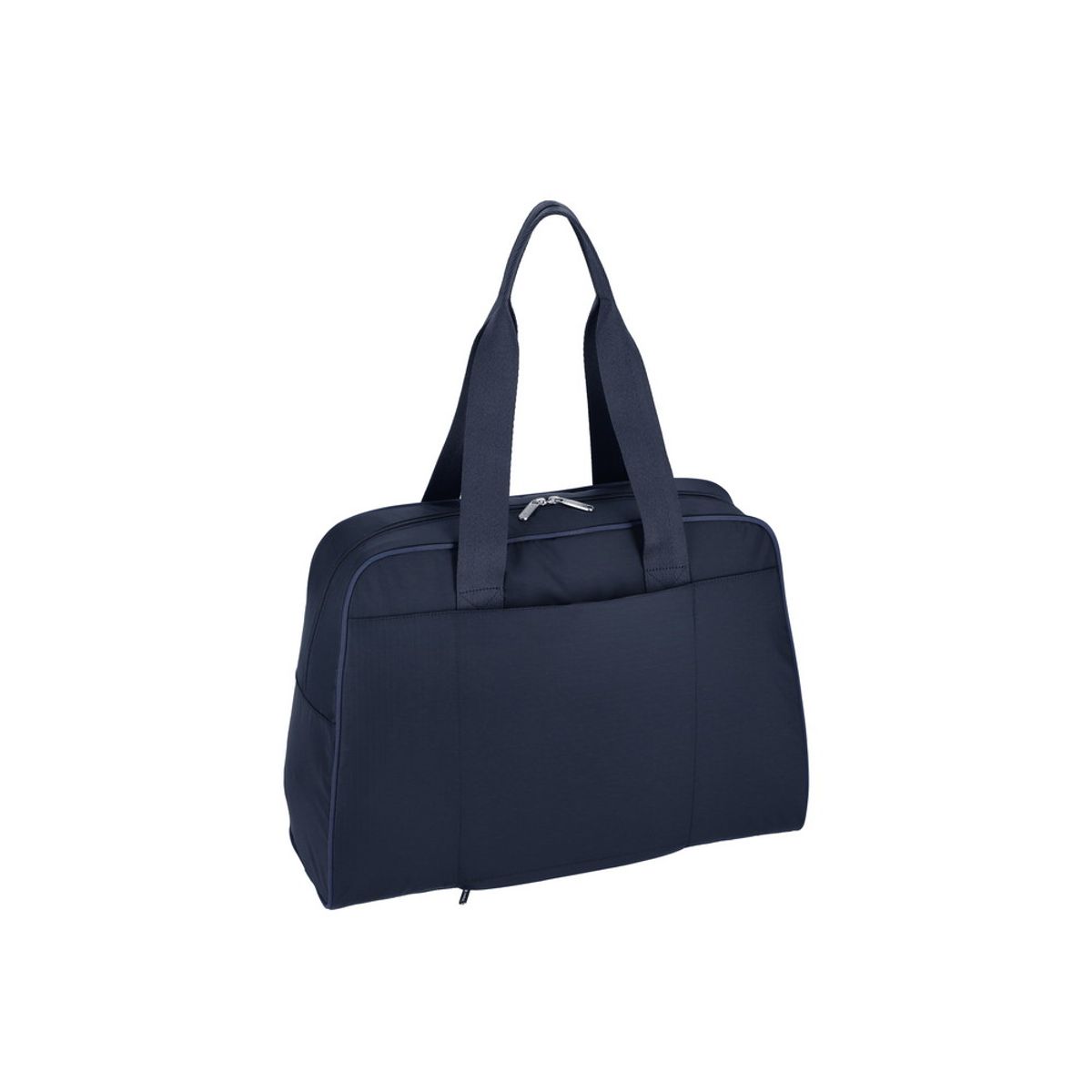 레스포색(LESPORTSAC) 딥 씨 블루 스몰 캐리올 더플백 [1048.R111]