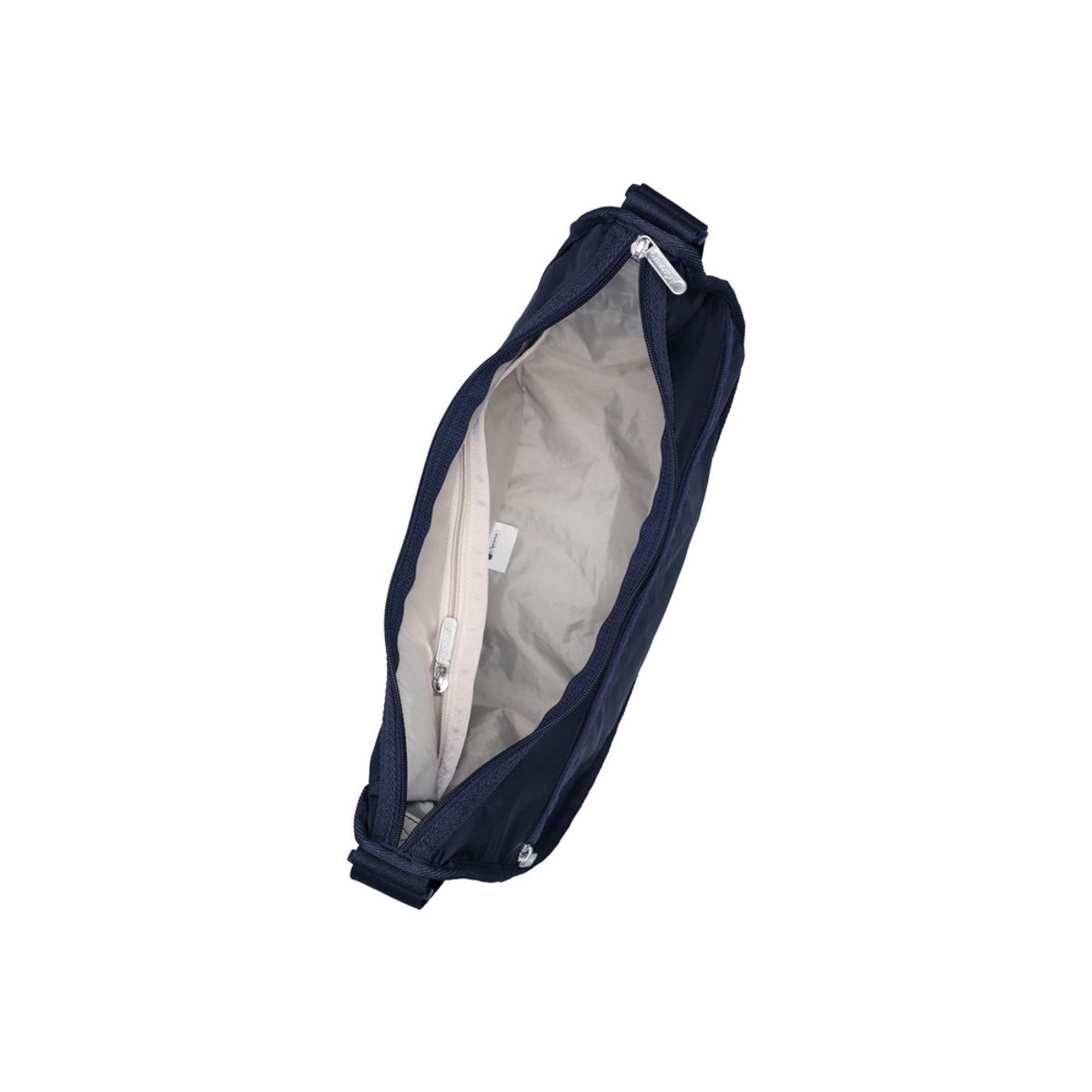 레스포색(LESPORTSAC) 딥 씨 블루 에브리데이 호보백 [1007.R111]