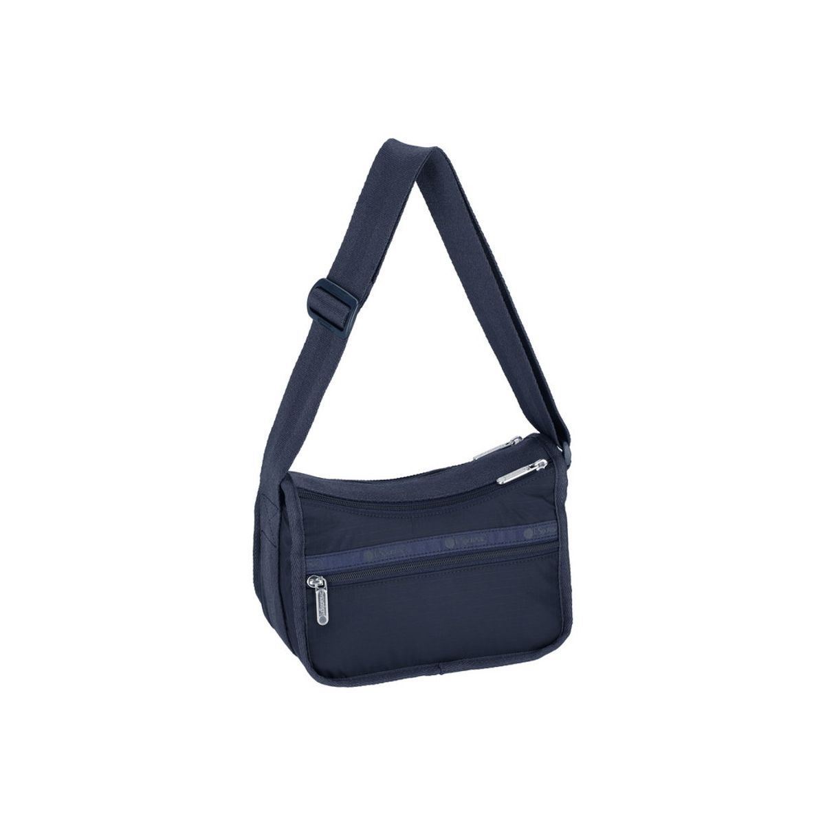 레스포색(LESPORTSAC) 딥 씨 블루 스몰 에브리데이 백 [1010.R111]