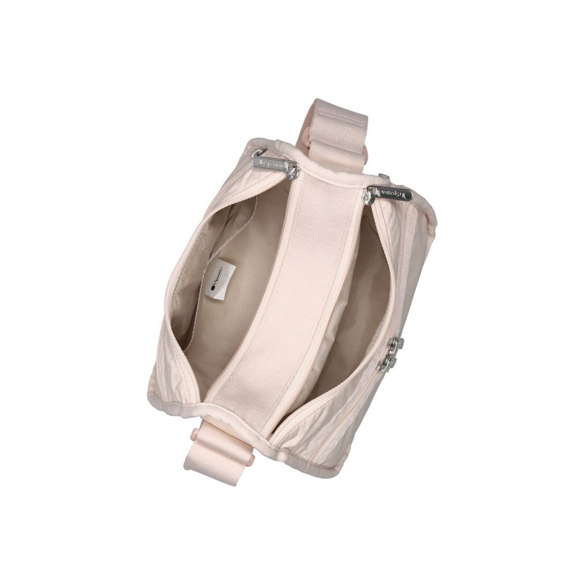 레스포색(LESPORTSAC) 피치 블러쉬 스몰 에브리데이 백 [1010.RA09]