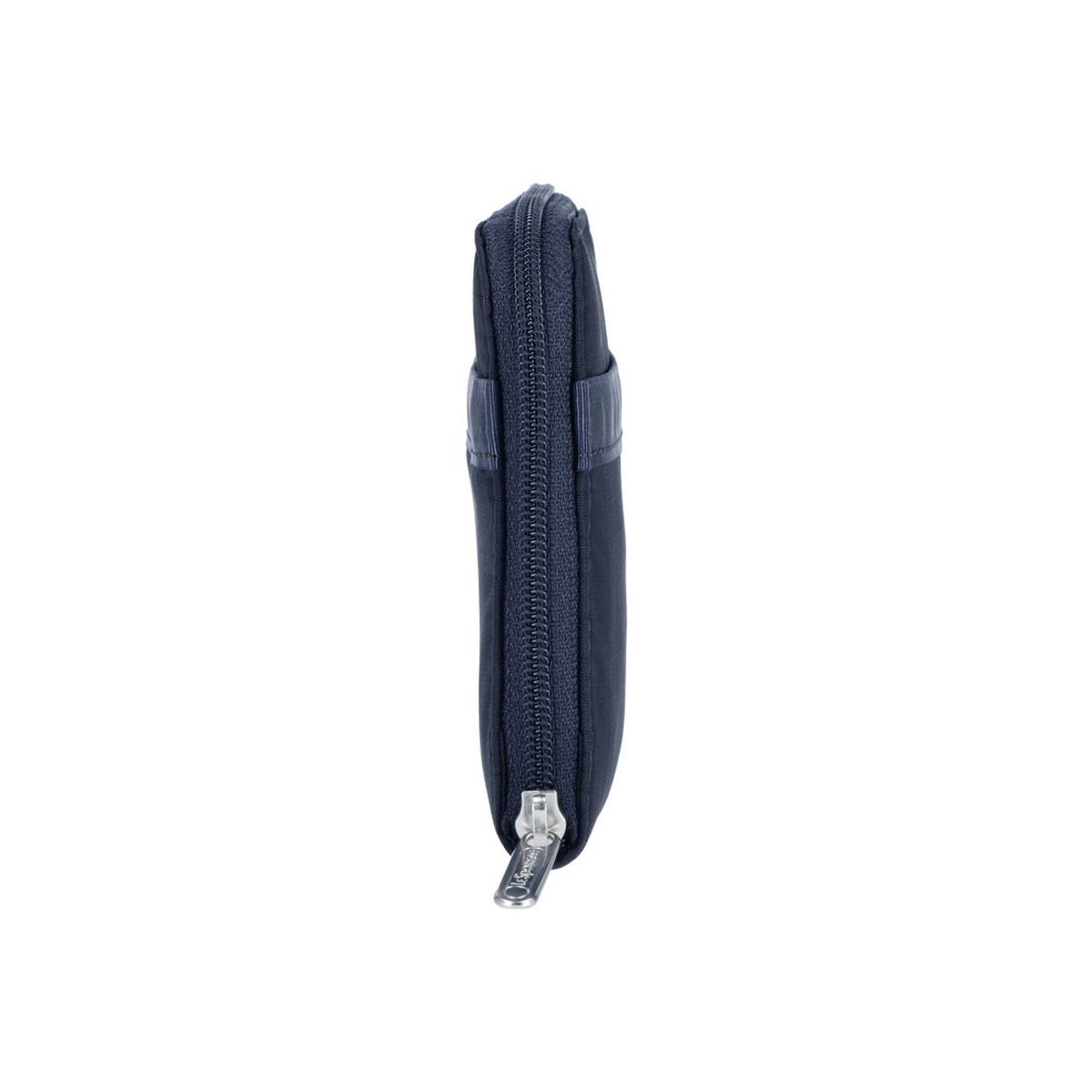 레스포색(LESPORTSAC) 딥 씨 블루 콤팩트 집 월렛 [1020.R111]