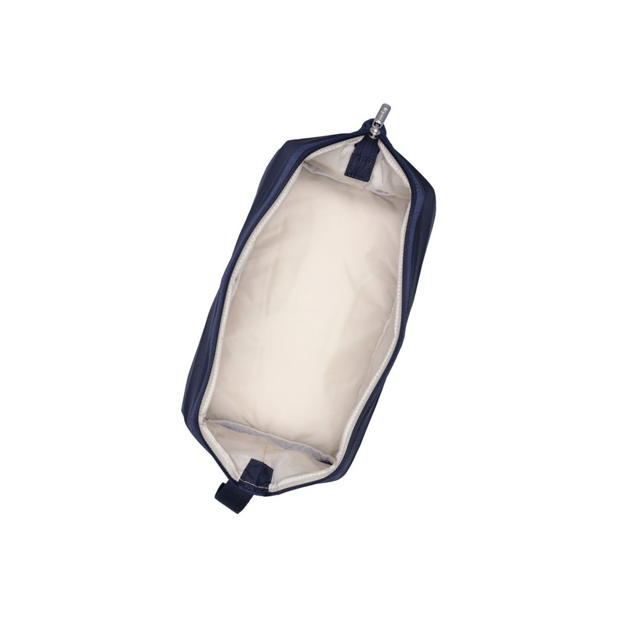 레스포색(LESPORTSAC) 딥 씨 블루 클래식 돕 키트 파우치 [1547.R111]