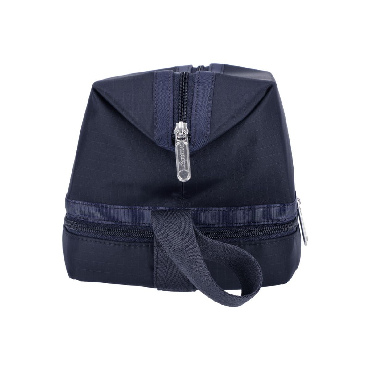 레스포색(LESPORTSAC) 딥 씨 블루 클래식 돕 키트 파우치 [1547.R111]