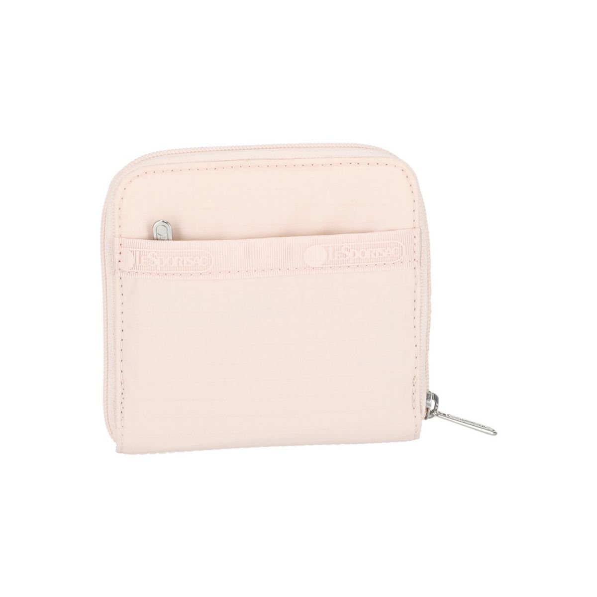 레스포색(LESPORTSAC) 피치 블러쉬 콤팩트 집 월렛 [1020.RA09]