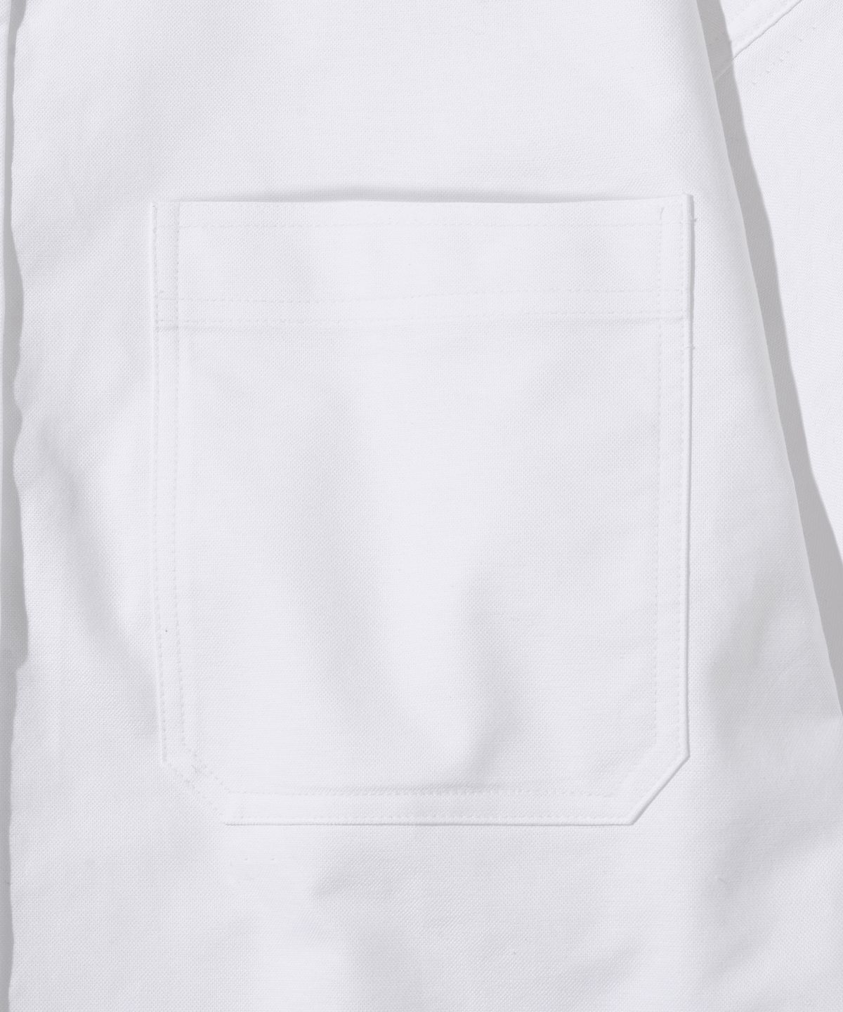 다이아몬드 레이라(DIAMOND LAYLA) Semi Over fit Essential Oxford Normal Shirt S175-1