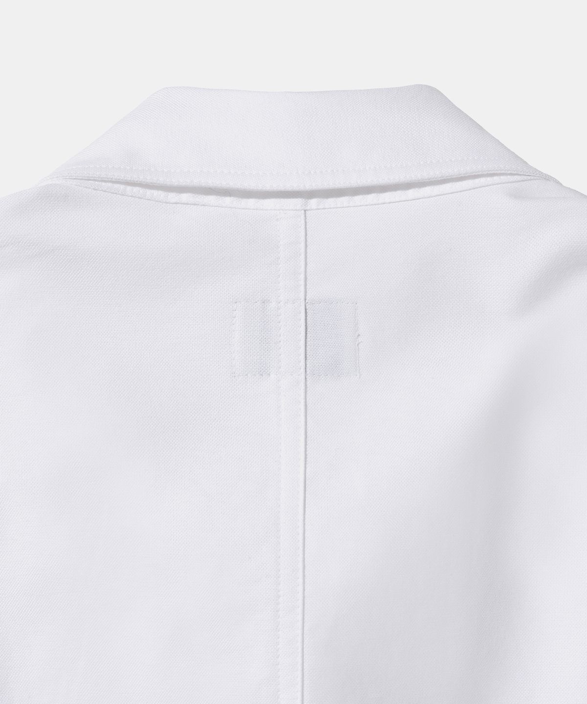 다이아몬드 레이라(DIAMOND LAYLA) Semi Over fit Essential Oxford Normal Shirt S175-1
