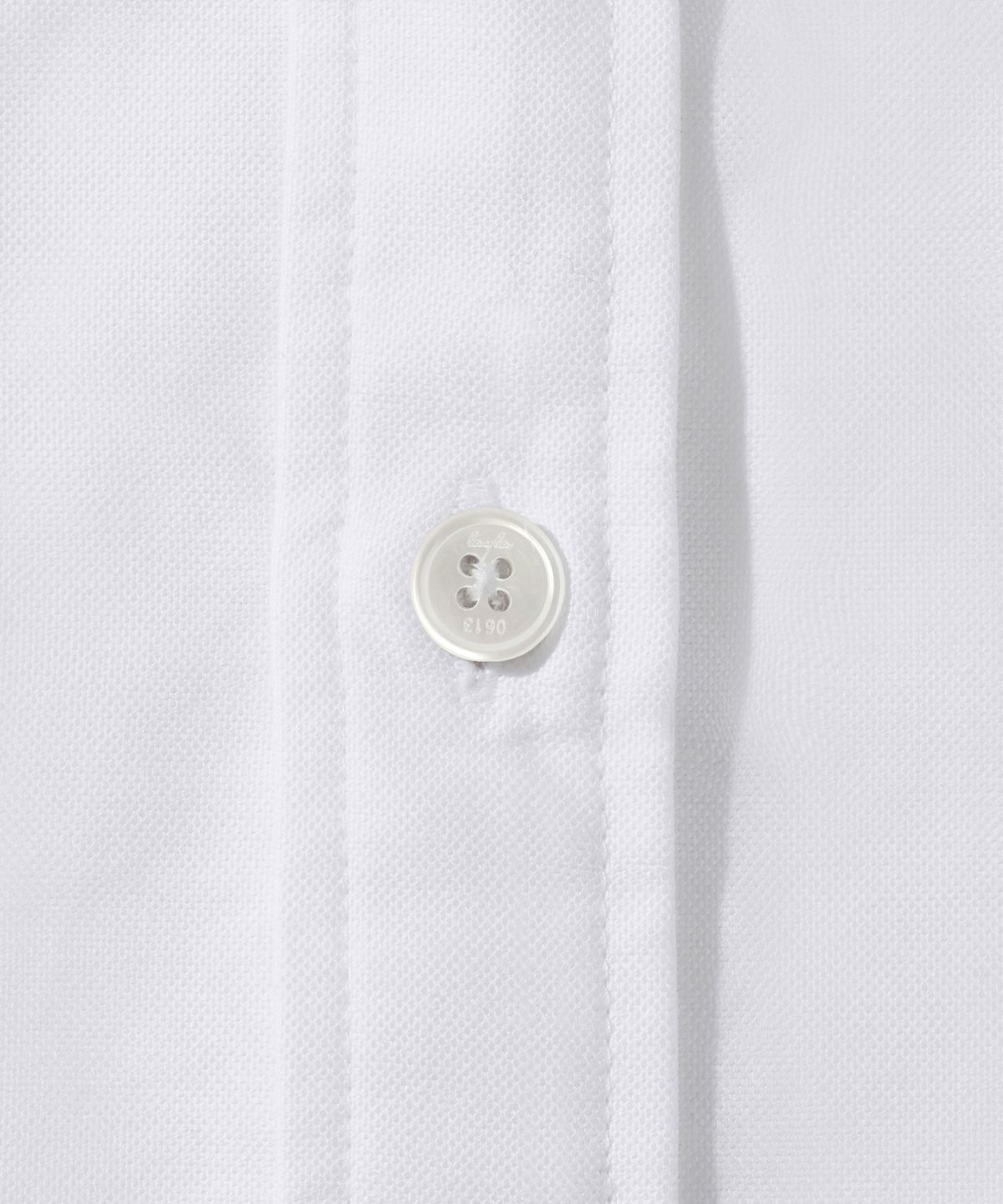 다이아몬드 레이라(DIAMOND LAYLA) Big Over Fit Essential Oxford City Boy Shirt S175-2