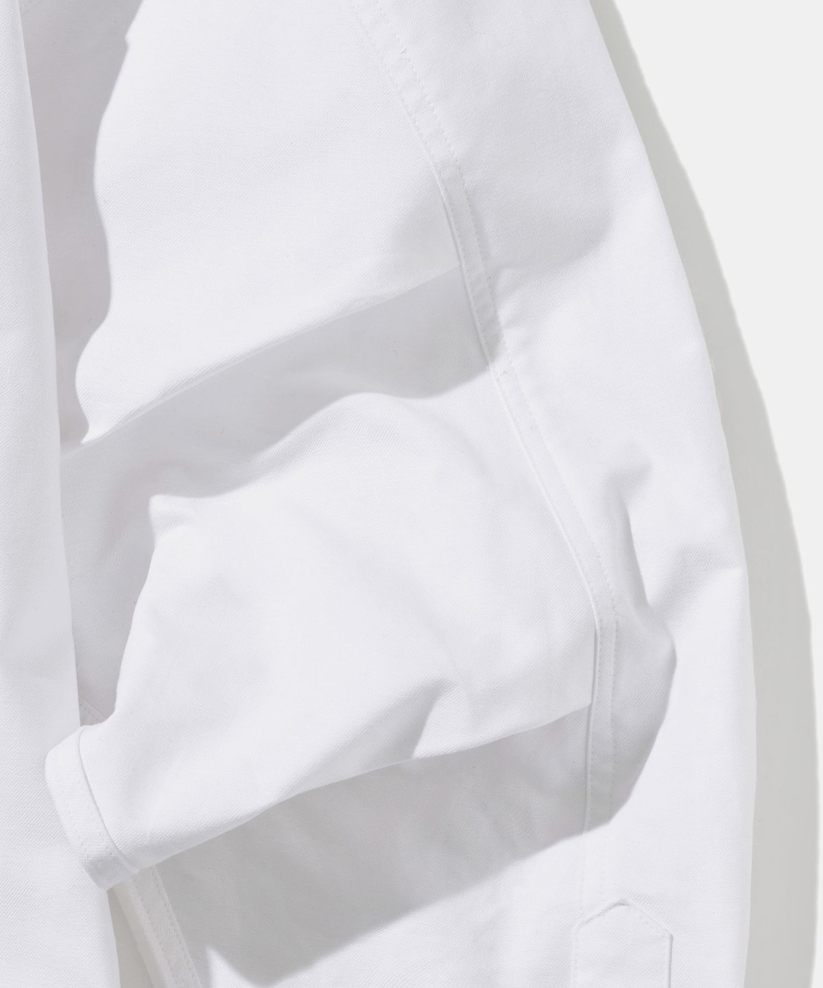 다이아몬드 레이라(DIAMOND LAYLA) Big Over Fit Essential Oxford City Boy Shirt S175-2