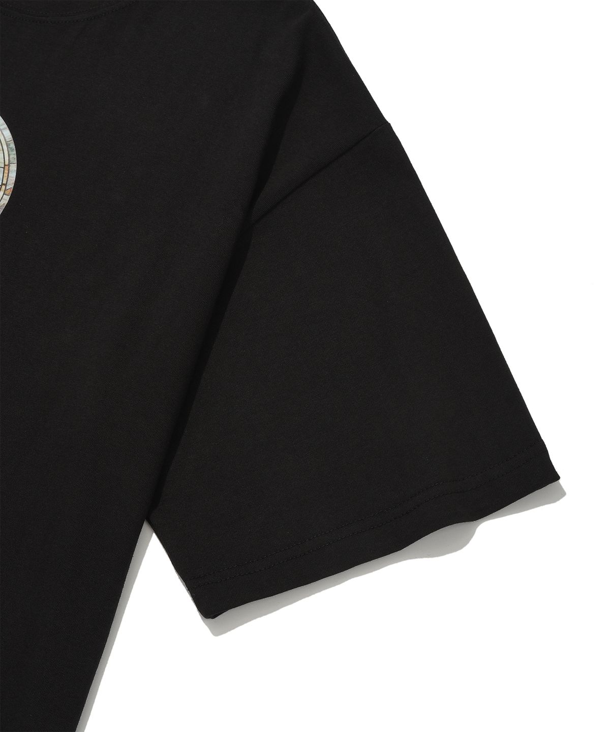 디스펑트(DYSFUNCT) PEACEFUL KIDNAP CANDY T-SHIRT(BLACK)
