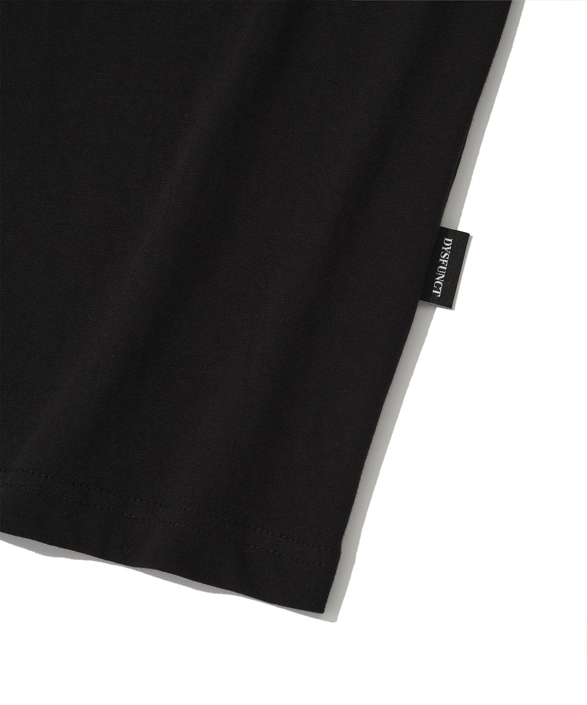 디스펑트(DYSFUNCT) PEACEFUL KIDNAP CANDY T-SHIRT(BLACK)