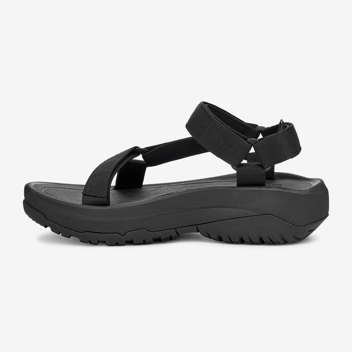 테바(TEVA) 남성 허리케인 XLT2 엠프솔 (BLK) STVM2511251-BLK