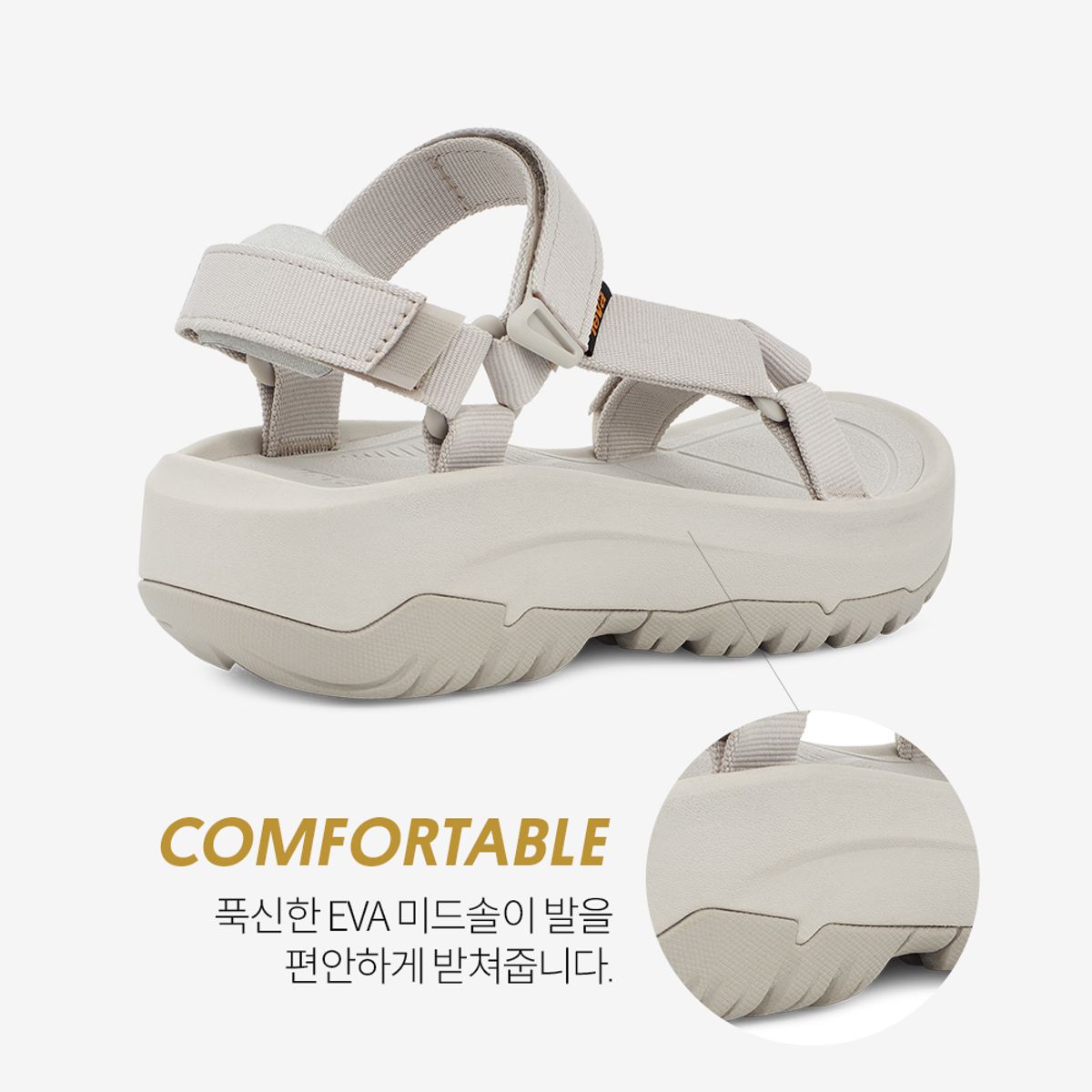 테바(TEVA) 여성 허리케인 XLT2 엠프솔 (MOS) STVF2511270-MOS