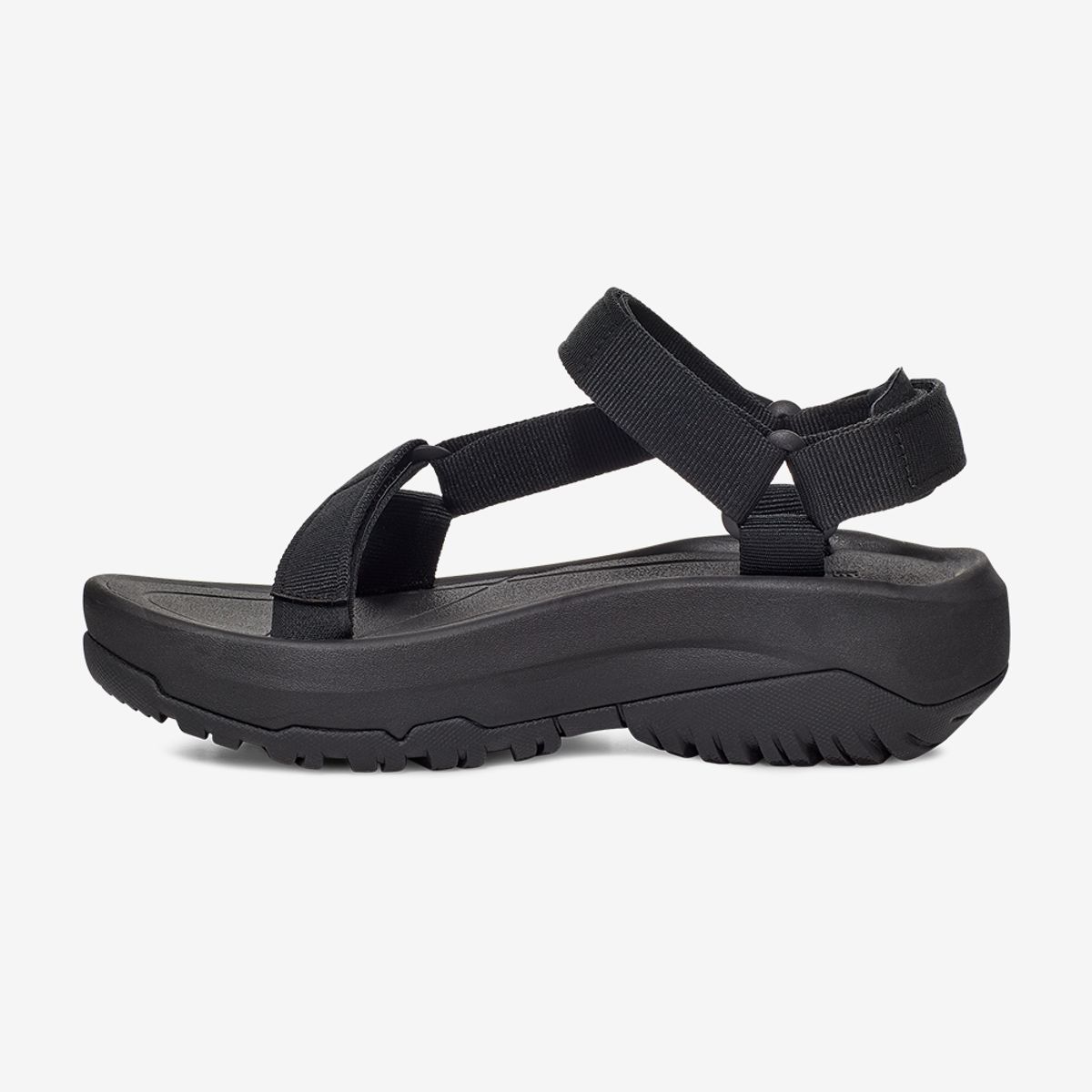 테바(TEVA) 여성 허리케인 XLT2 엠프솔 (BLK) STVF2511270-BLK