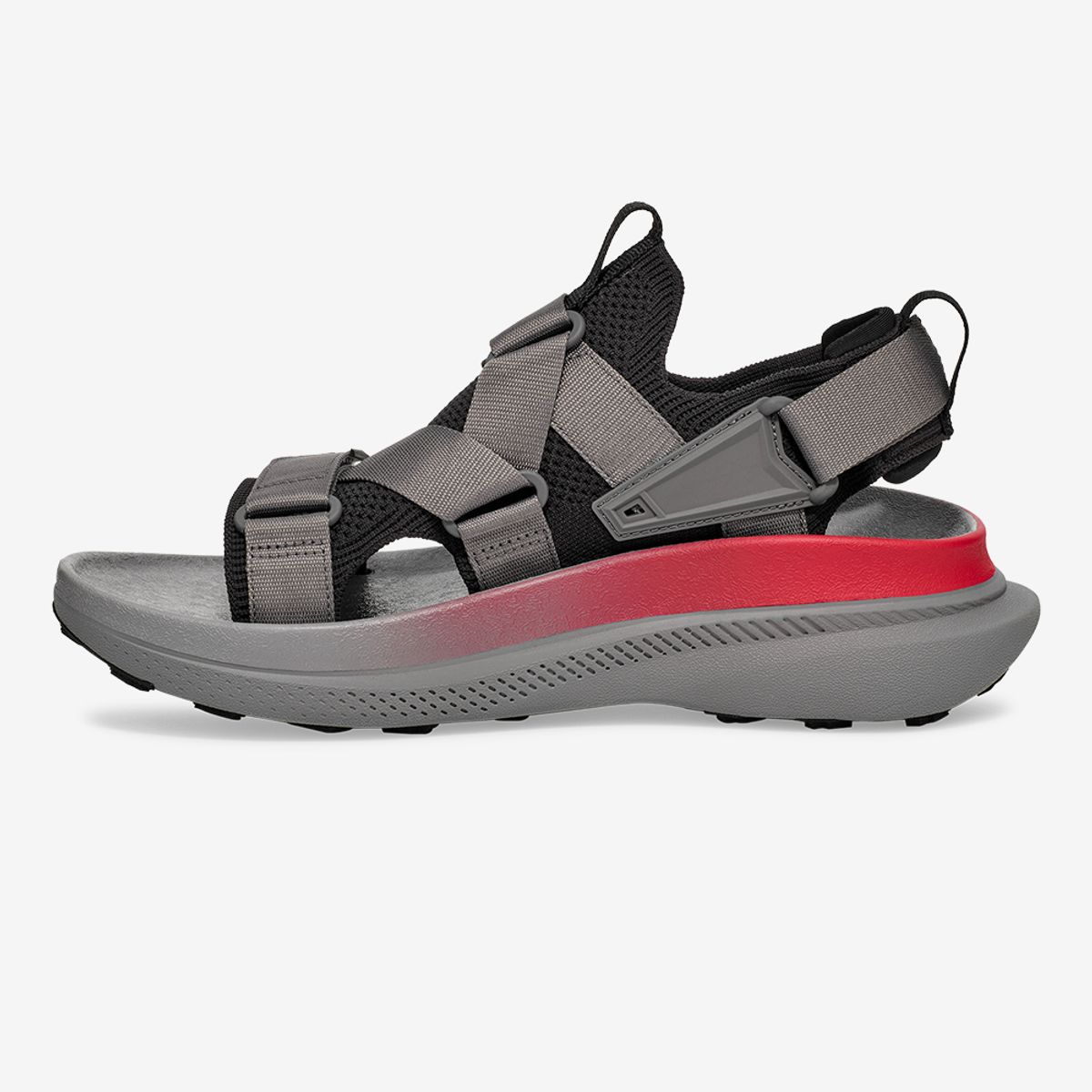 테바(TEVA) 남성 아벤트레일 러닝샌들 (BCR) STVM2516150-BCR