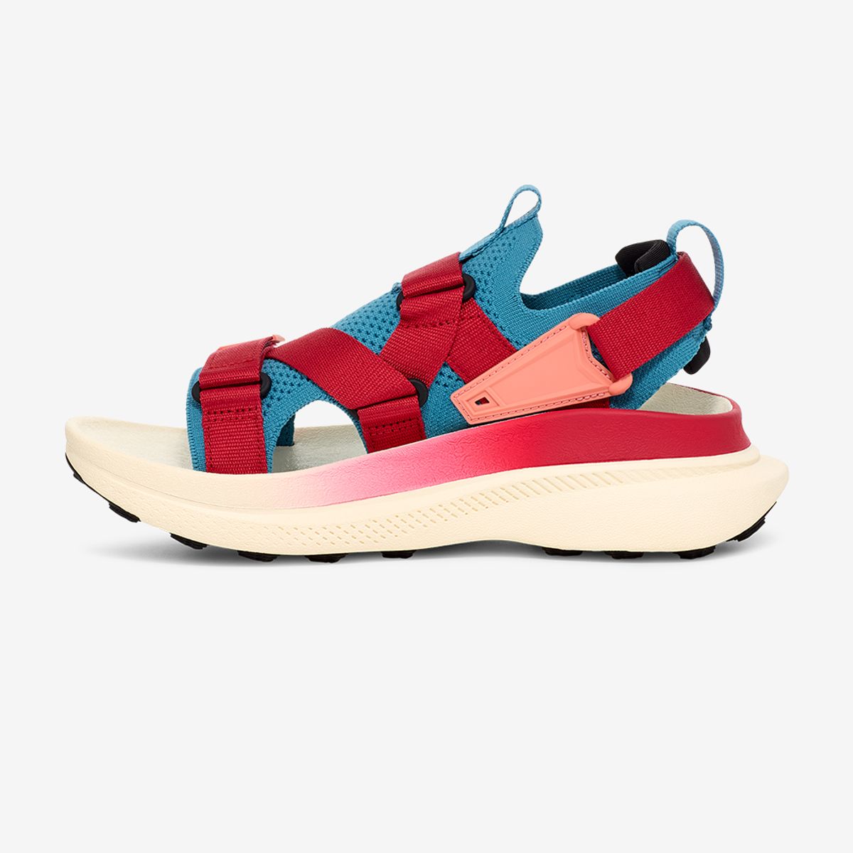 테바(TEVA) 여성 아벤트레일 러닝샌들 (LPR) STVF2516131-LPR