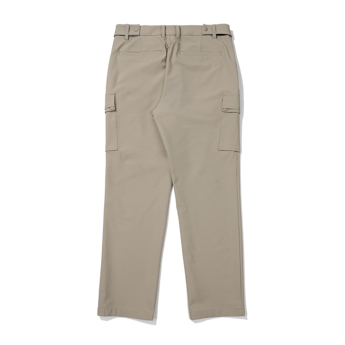 말본 골프(MALBON GOLF) M 테이퍼드 카고 팬츠 BEIGE (MAN)