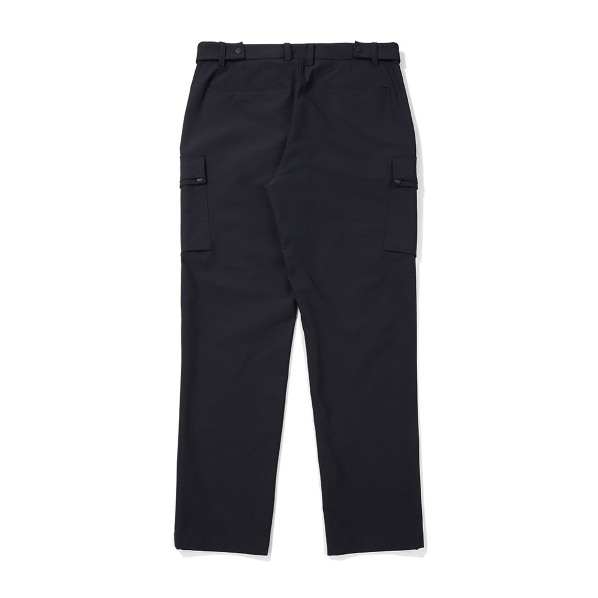 말본 골프(MALBON GOLF) M 테이퍼드 카고 팬츠 NAVY (MAN)