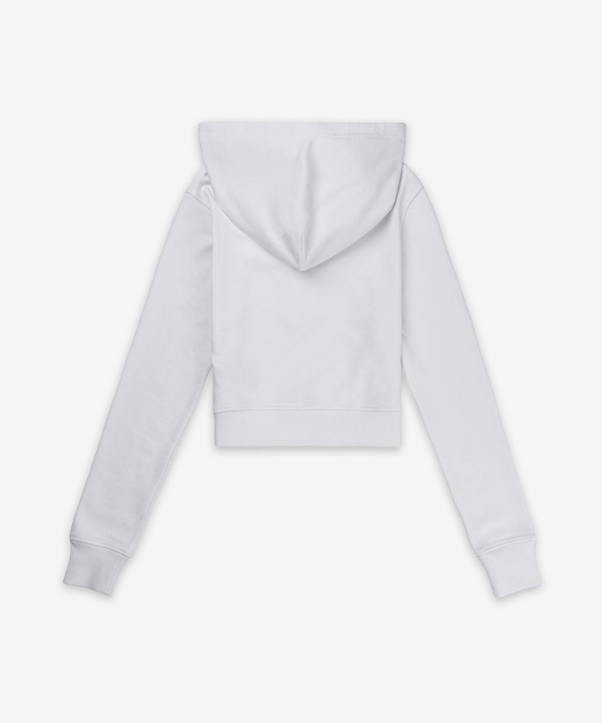 디젤(DIESEL) F 슬리미 OD 후드 - 화이트 / A157140GRAC100