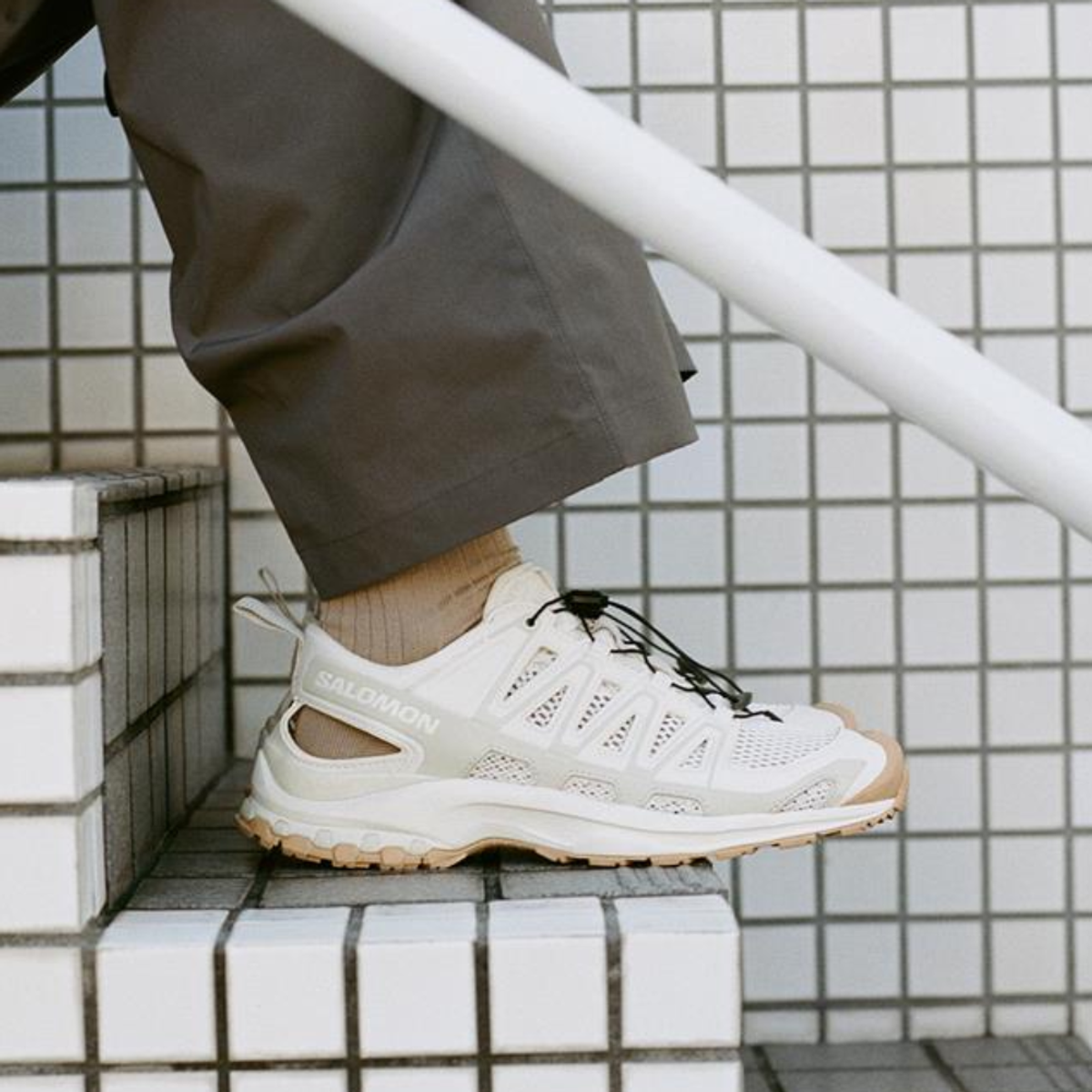 살로몬(SALOMON) XA 프로 3D 앰피브_L47740100