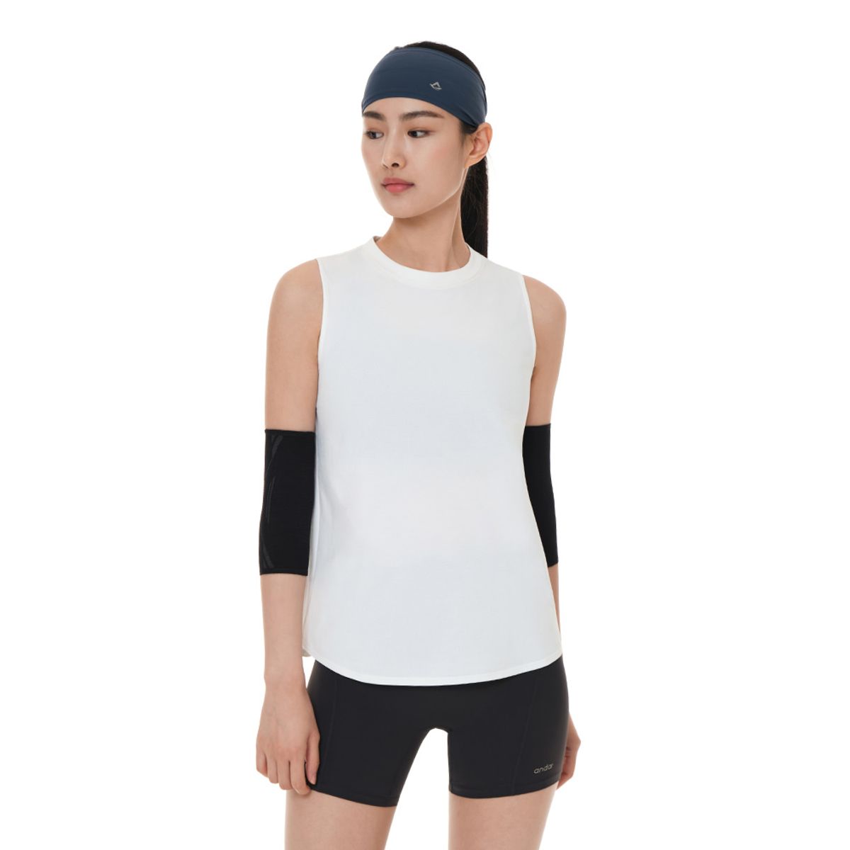안다르(ANDAR) 하이 서포트 팔꿈치 보호대