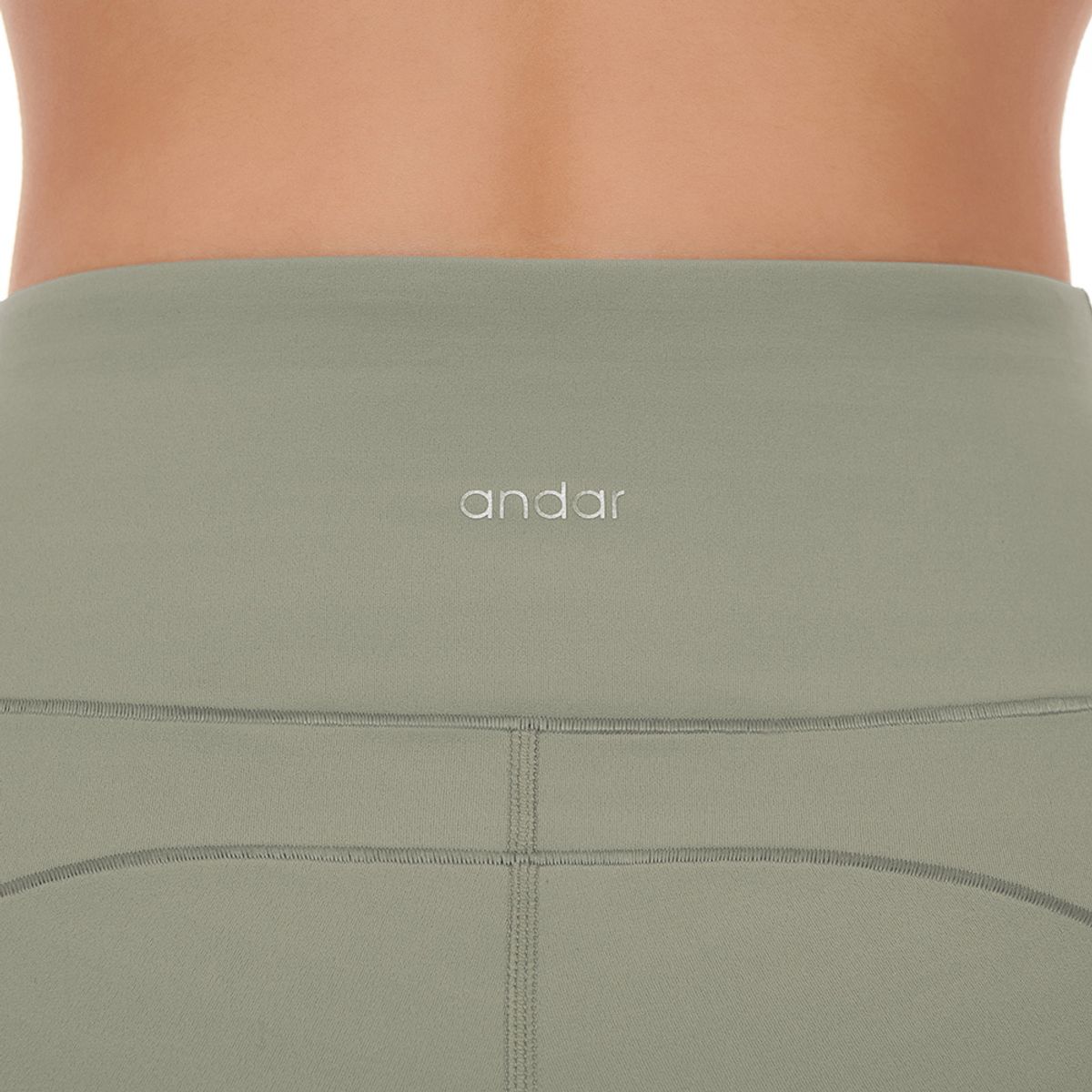 안다르(ANDAR) 에어쿨링 샤론 포켓 부츠컷 레깅스