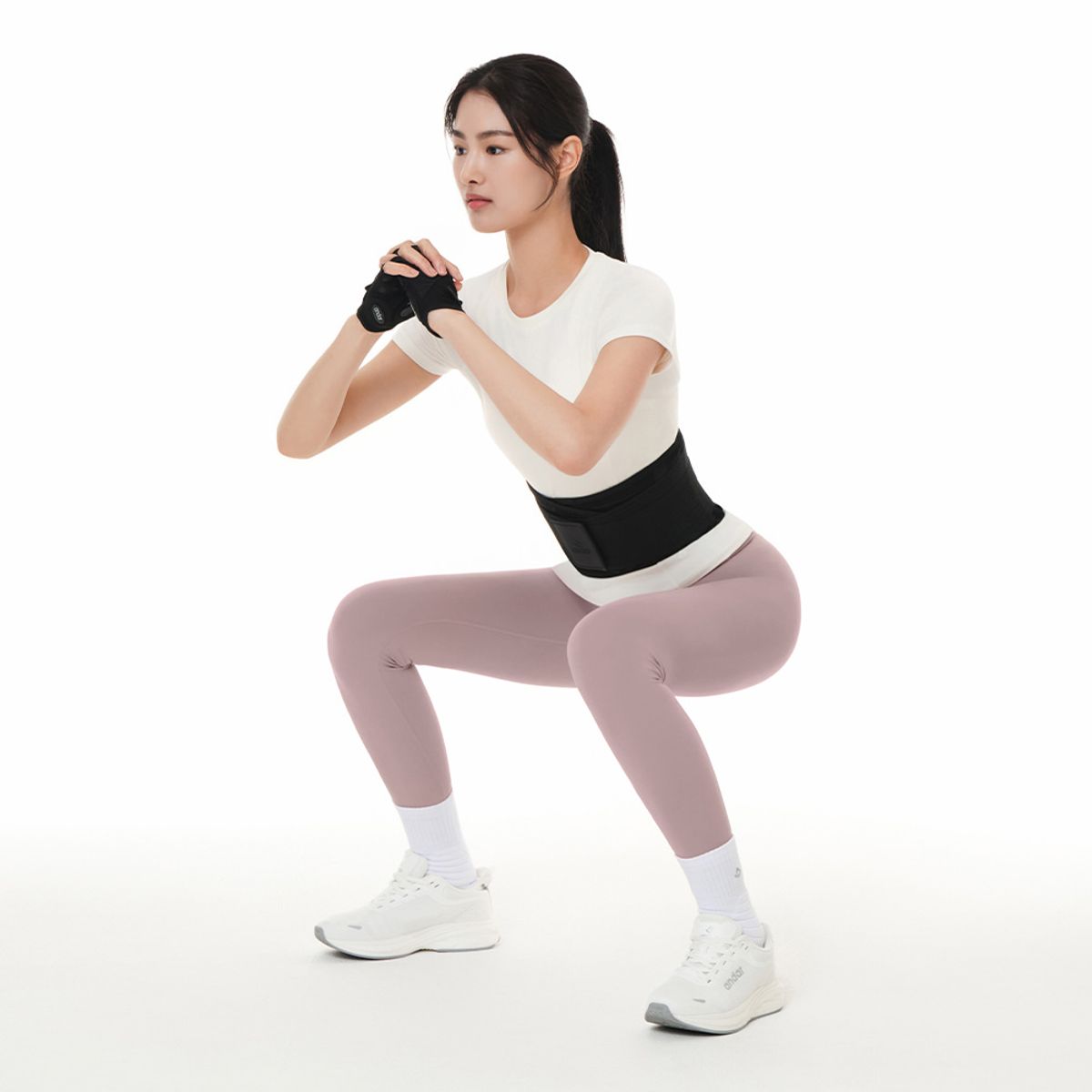 안다르(ANDAR) 짐 글러브 2.0