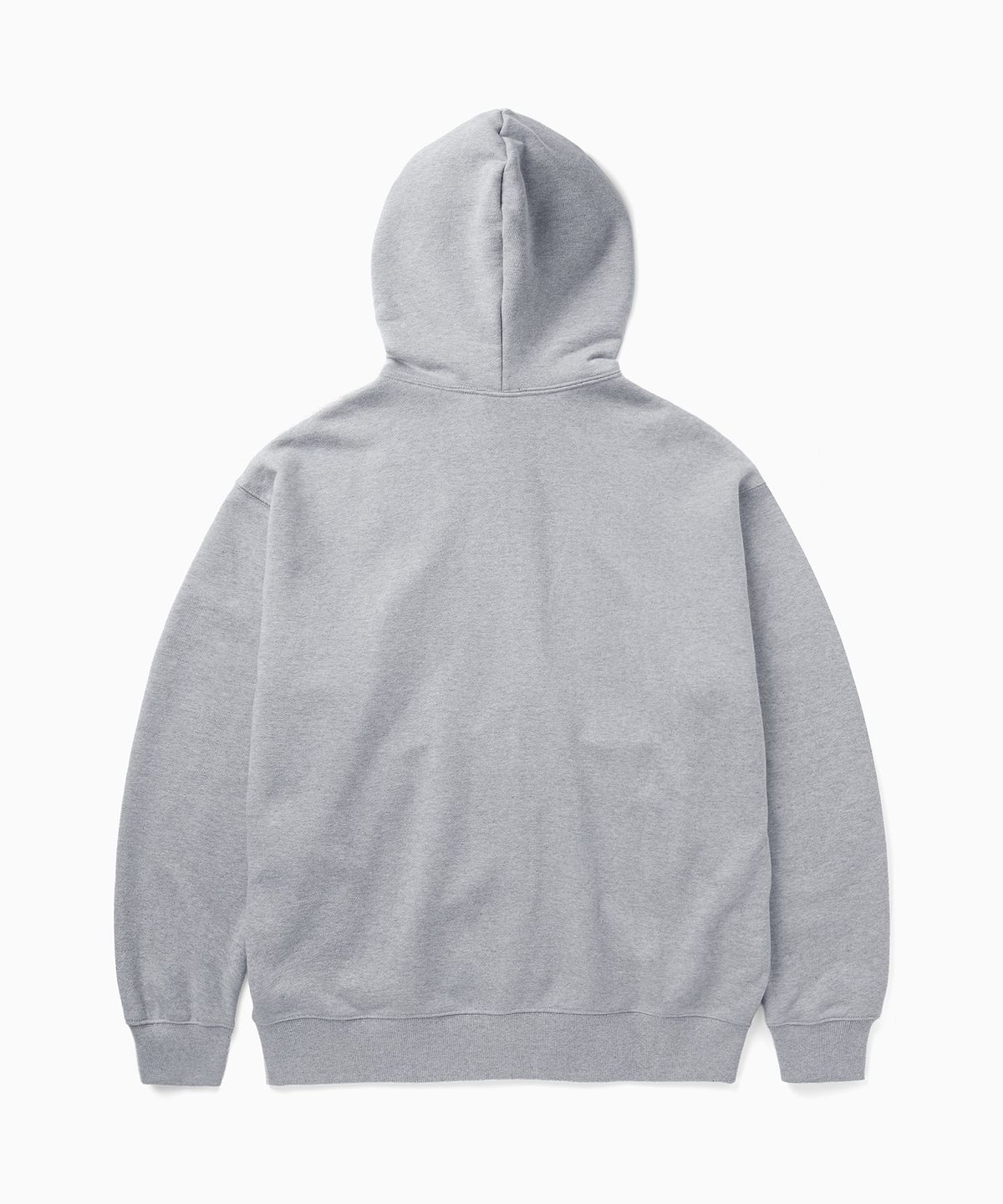 디키즈(DICKIES) 트리 로고 후디 Gray
