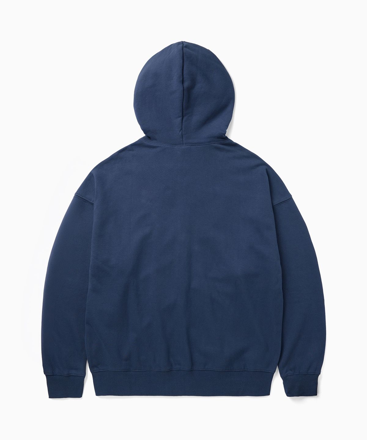 디키즈(DICKIES) 트리 로고 후디 Navy