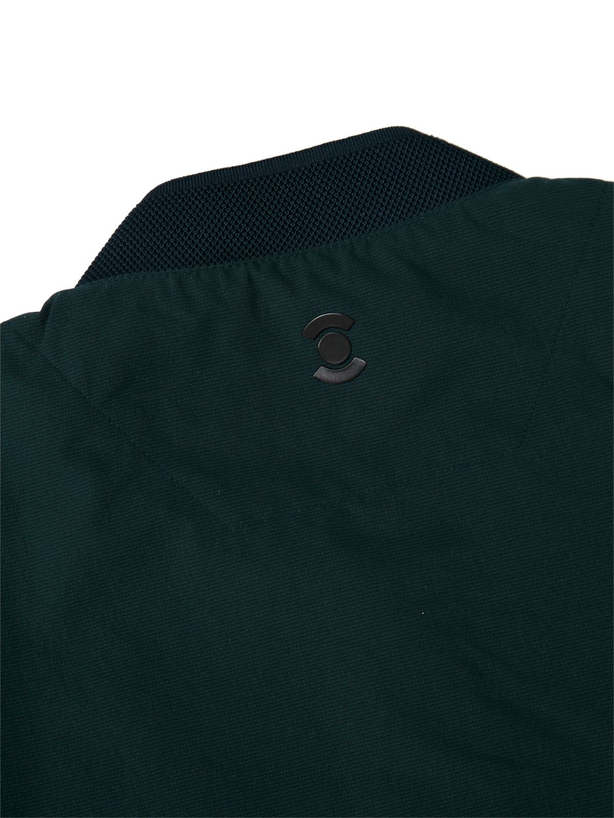 와이드앵글(WIDEANGLE) CO AIR 블루종 자켓 M_Dark Green