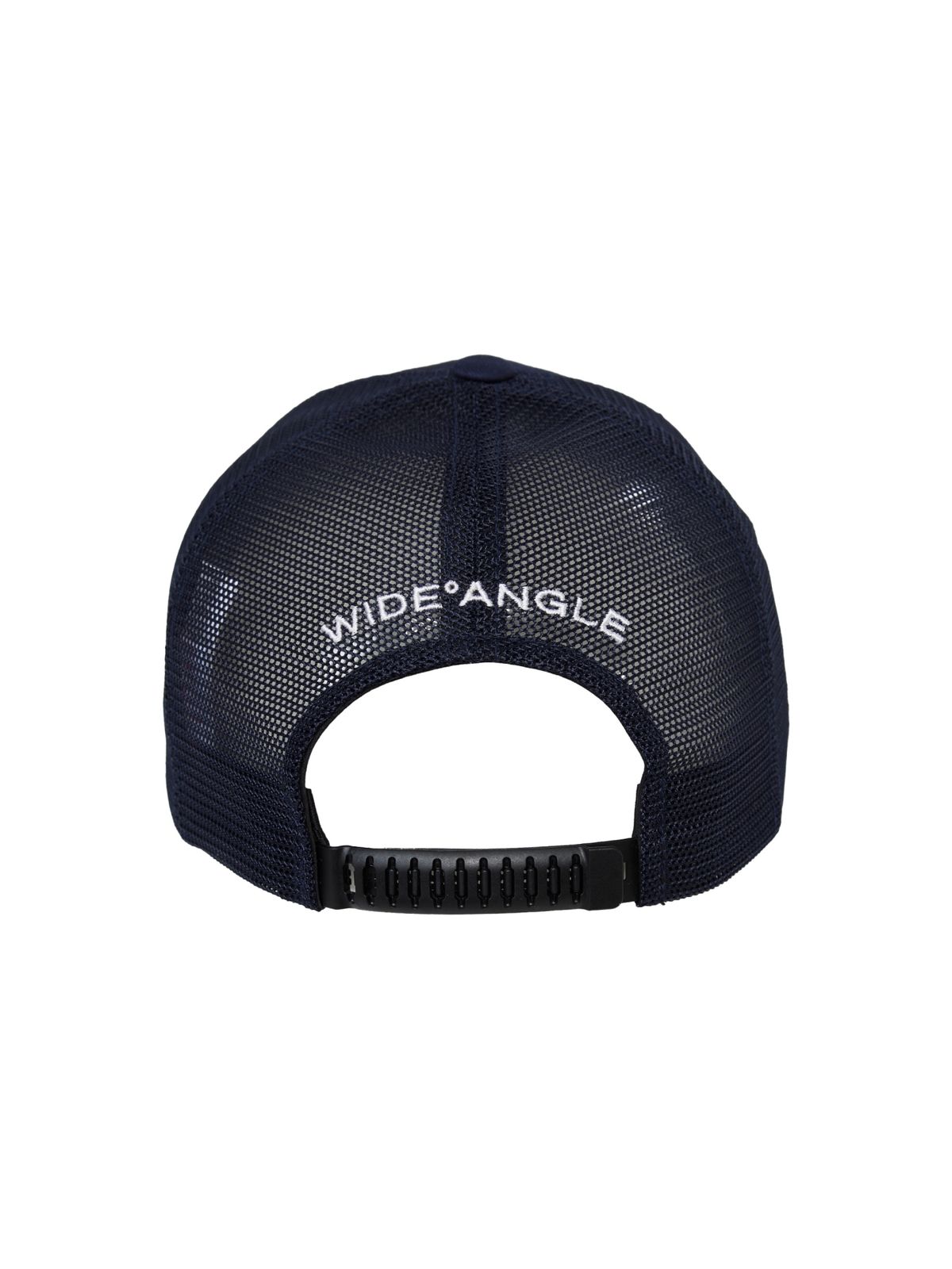 와이드앵글(WIDEANGLE) CO PWN 캐쥬얼 매쉬 캡_Navy