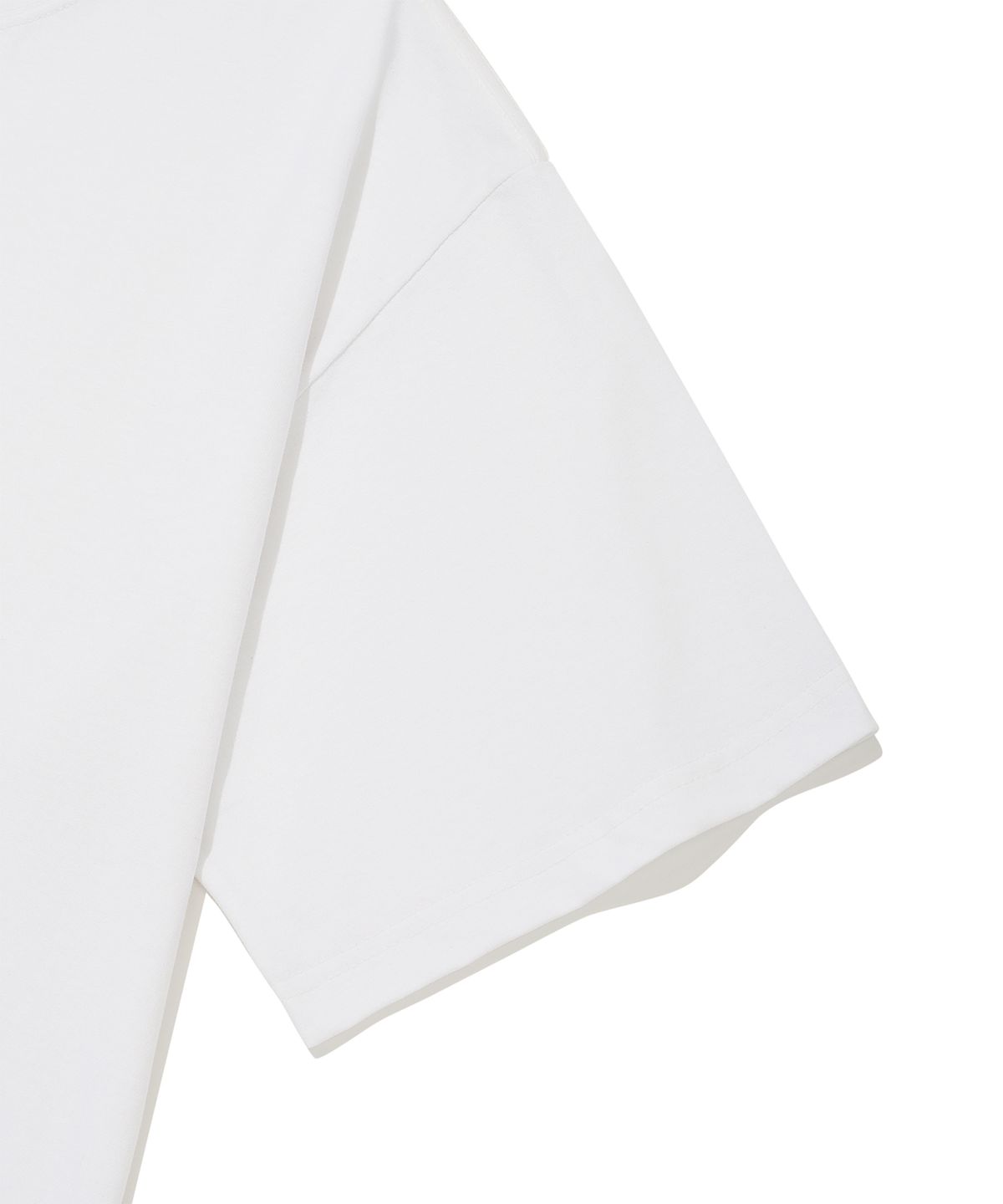 디스펑트(DYSFUNCT) SAVE THE WORLD T-SHIRT(WHITE)