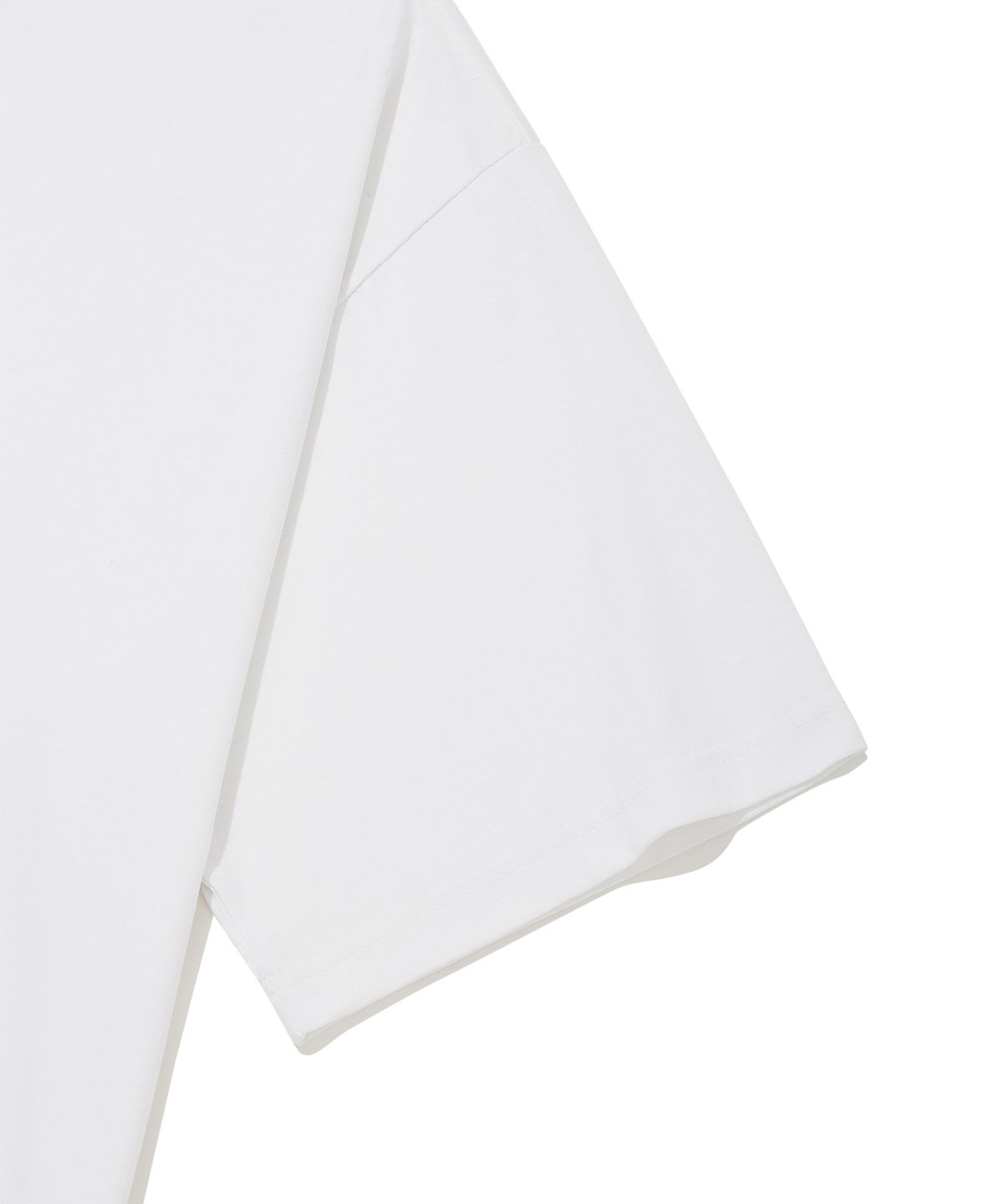 디스펑트(DYSFUNCT) SWEET KITTY T-SHIRT(WHITE)